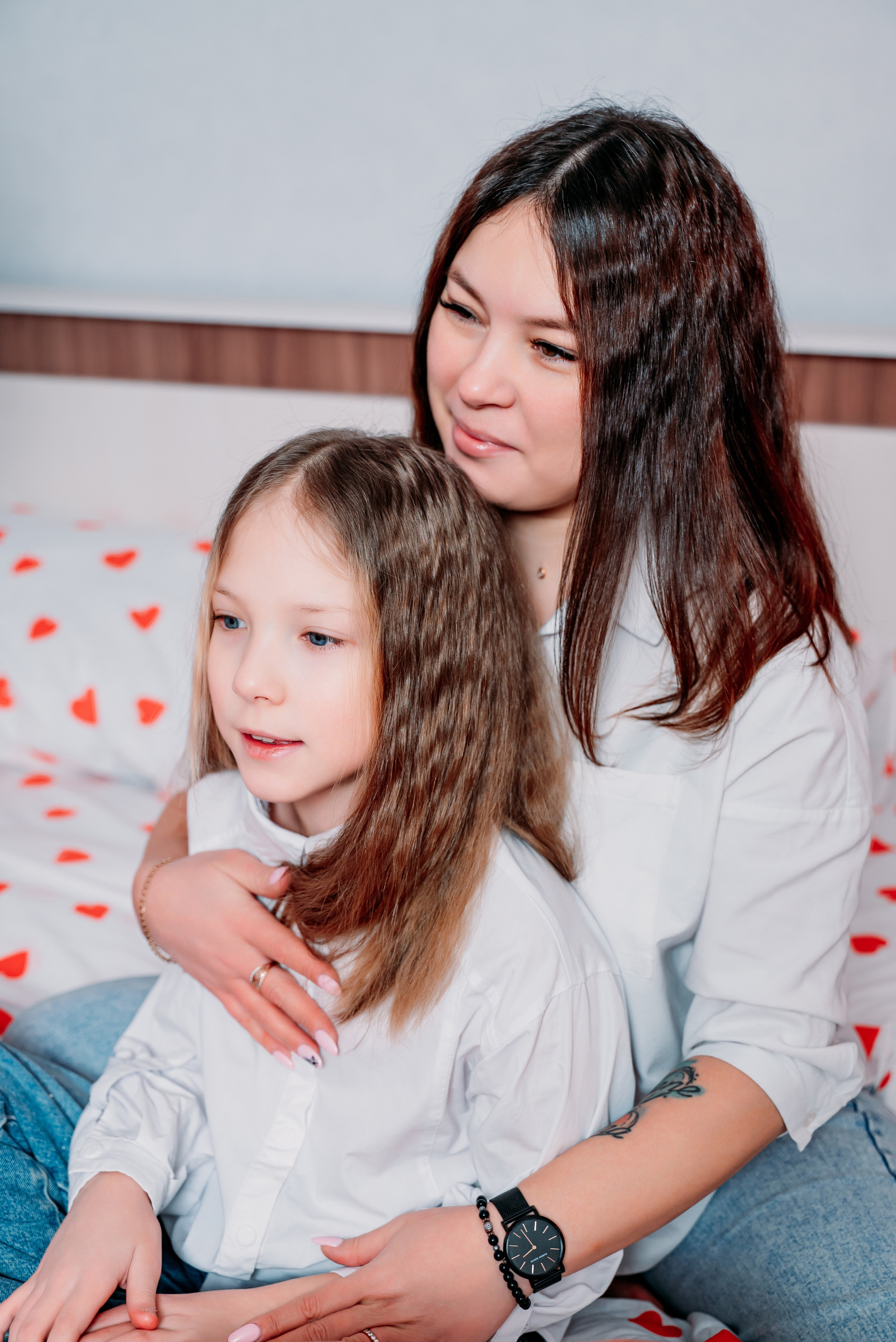 «Валентинка». Фотограф Алёна Царькова. Киселевск