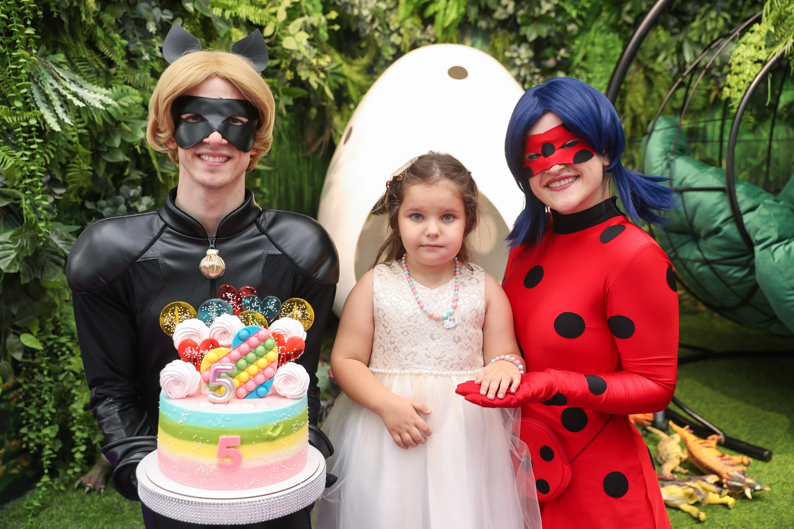 ДЕТСКИЕ МЕРОПРИЯТИЯ. Photographer Viktoriya Markushina «My world throug»