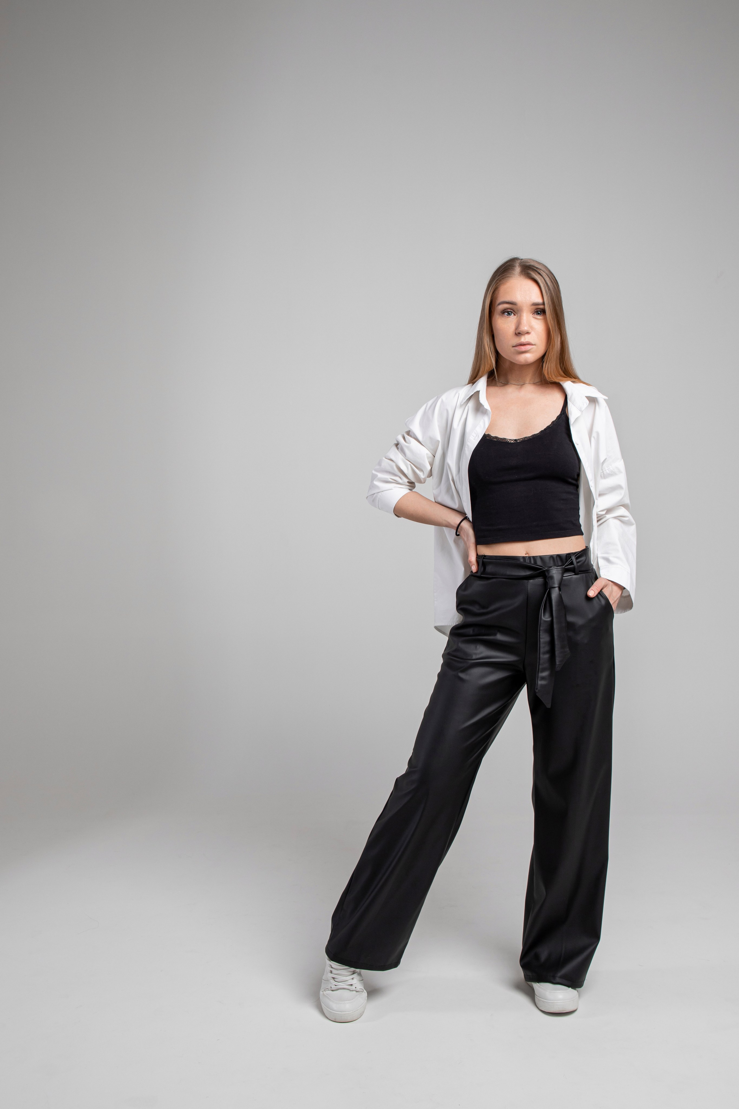 Брюки. Фотограф Денис Лесковский (Тюмень)