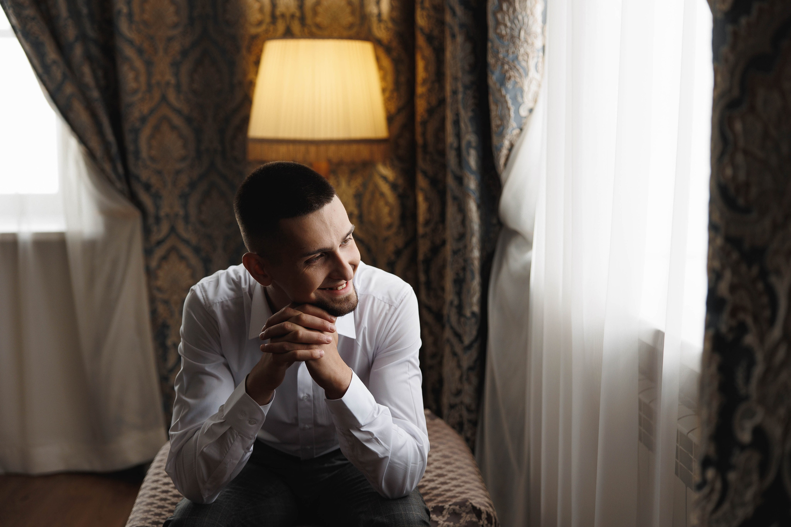 Полина и Владимир. Галерея