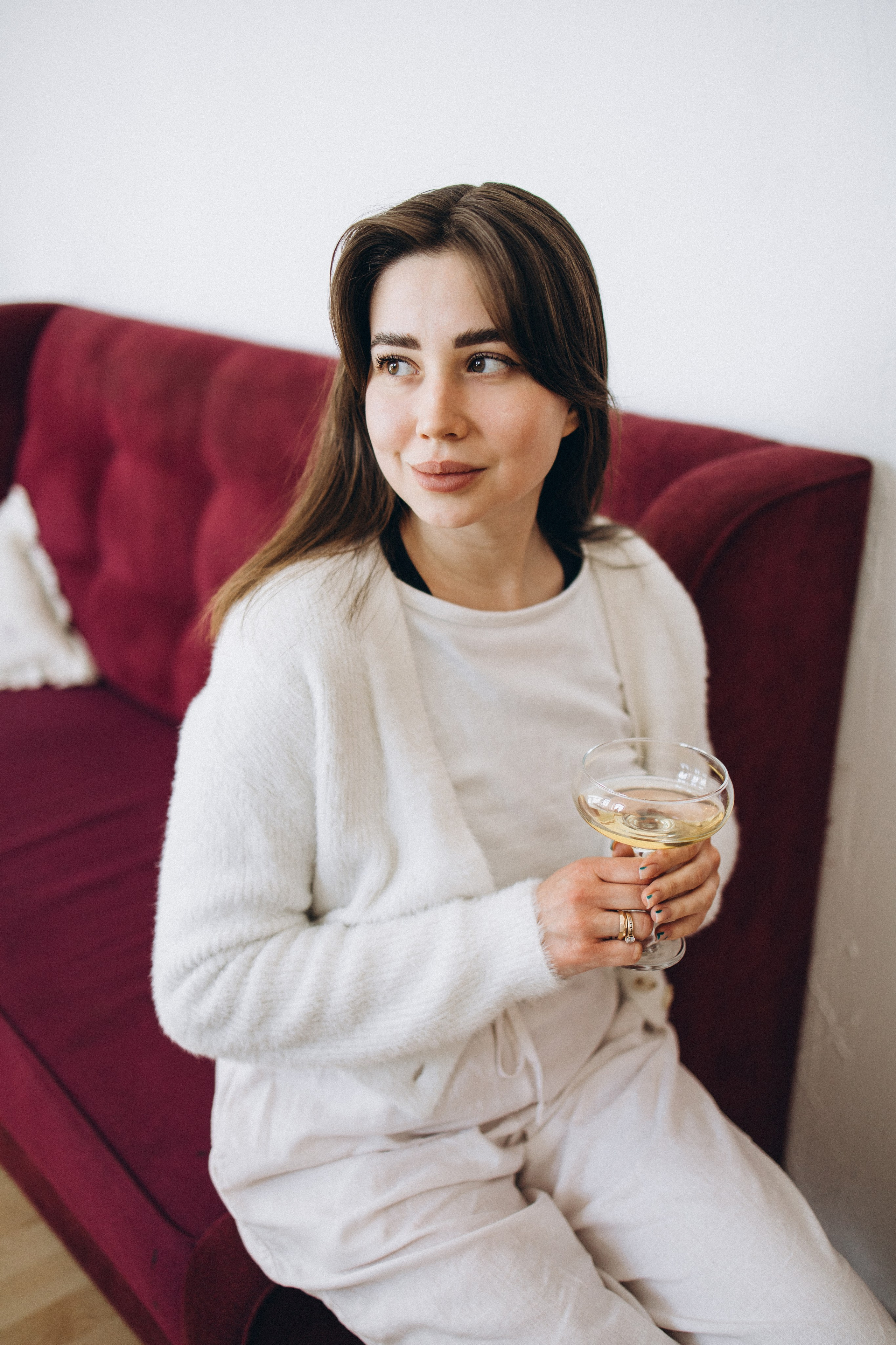 Лекция про любовь. Свадебный и портретный фотограф в Калининграде Наталия Еник