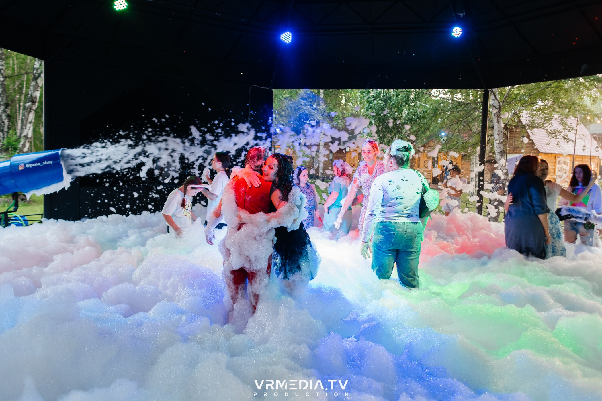 В гостях у «Петровича»