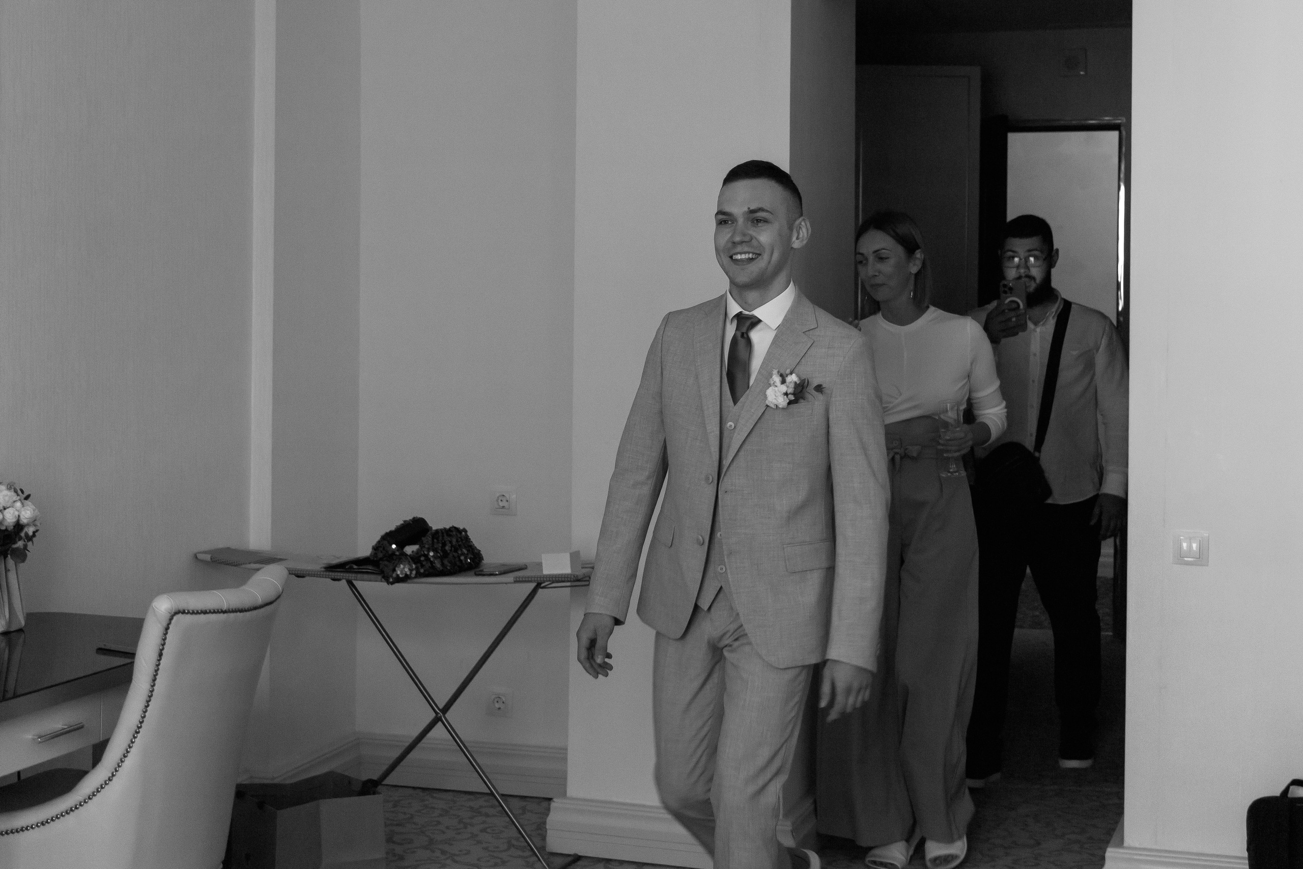 Алина & Никита. Фотограф в Самаре Ксения Владимировна