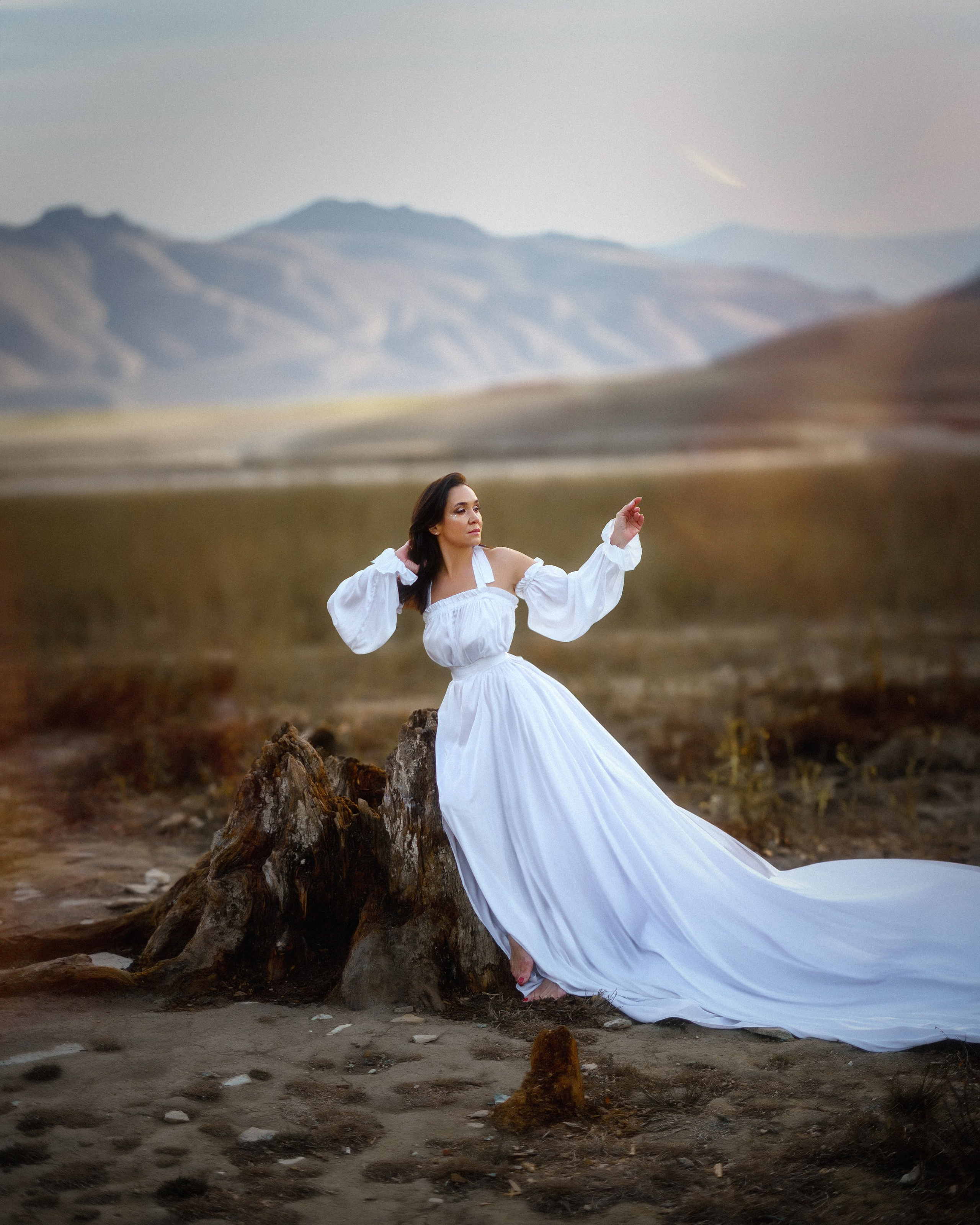 Индивидуальная Фотосессия. Фотограф в Анапе Новороссийске Краснодаре Меснянкина Наталья