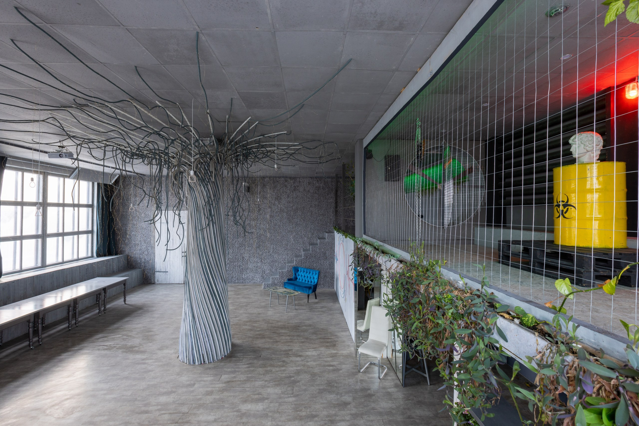 Room 35 LOFT. Фотограф в Туле Крупский АнДРей. Фотостудия «КАДР71» в Туле