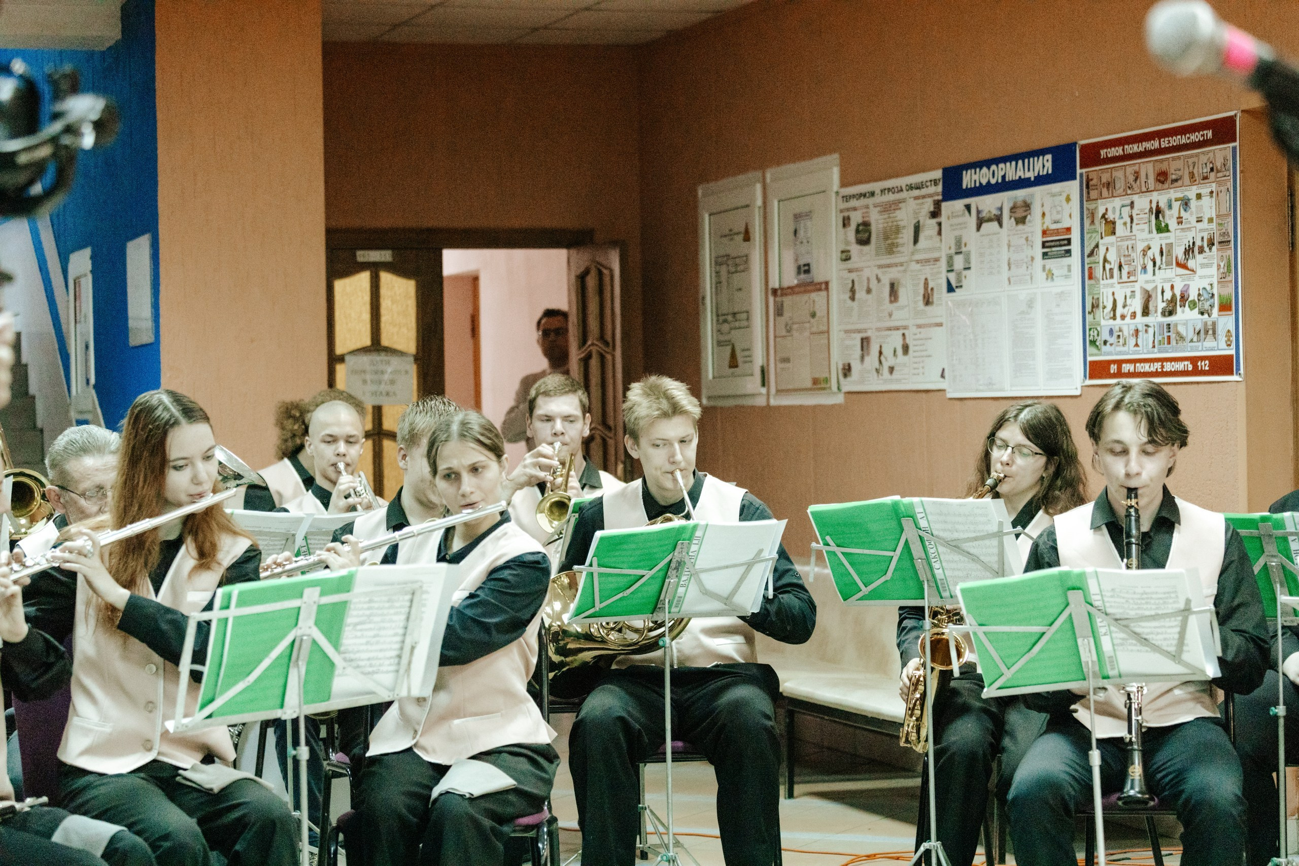 Русские Чтения в Смоленске — 16.05.2025. KiPPER Gallery — Фотограф