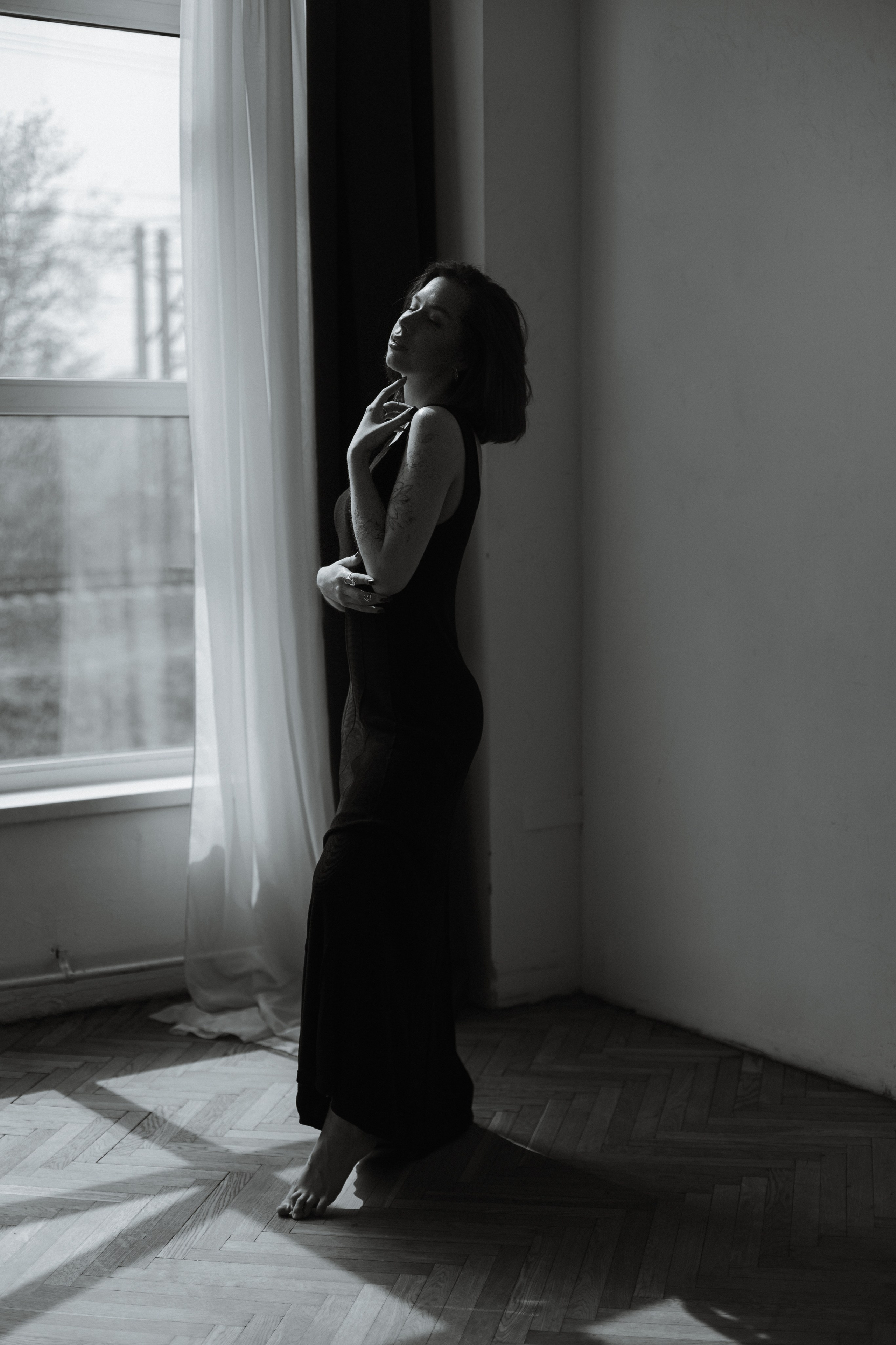 Александра. Фотограф москва