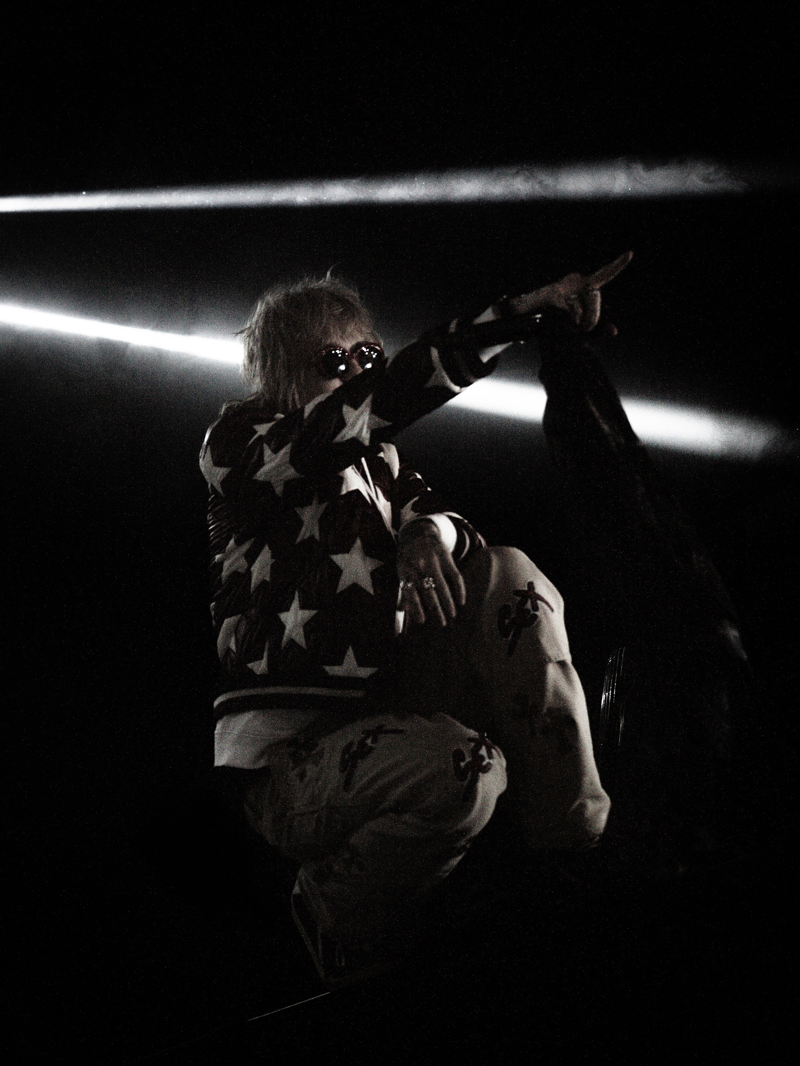 Kai angel. 1amfreestylee