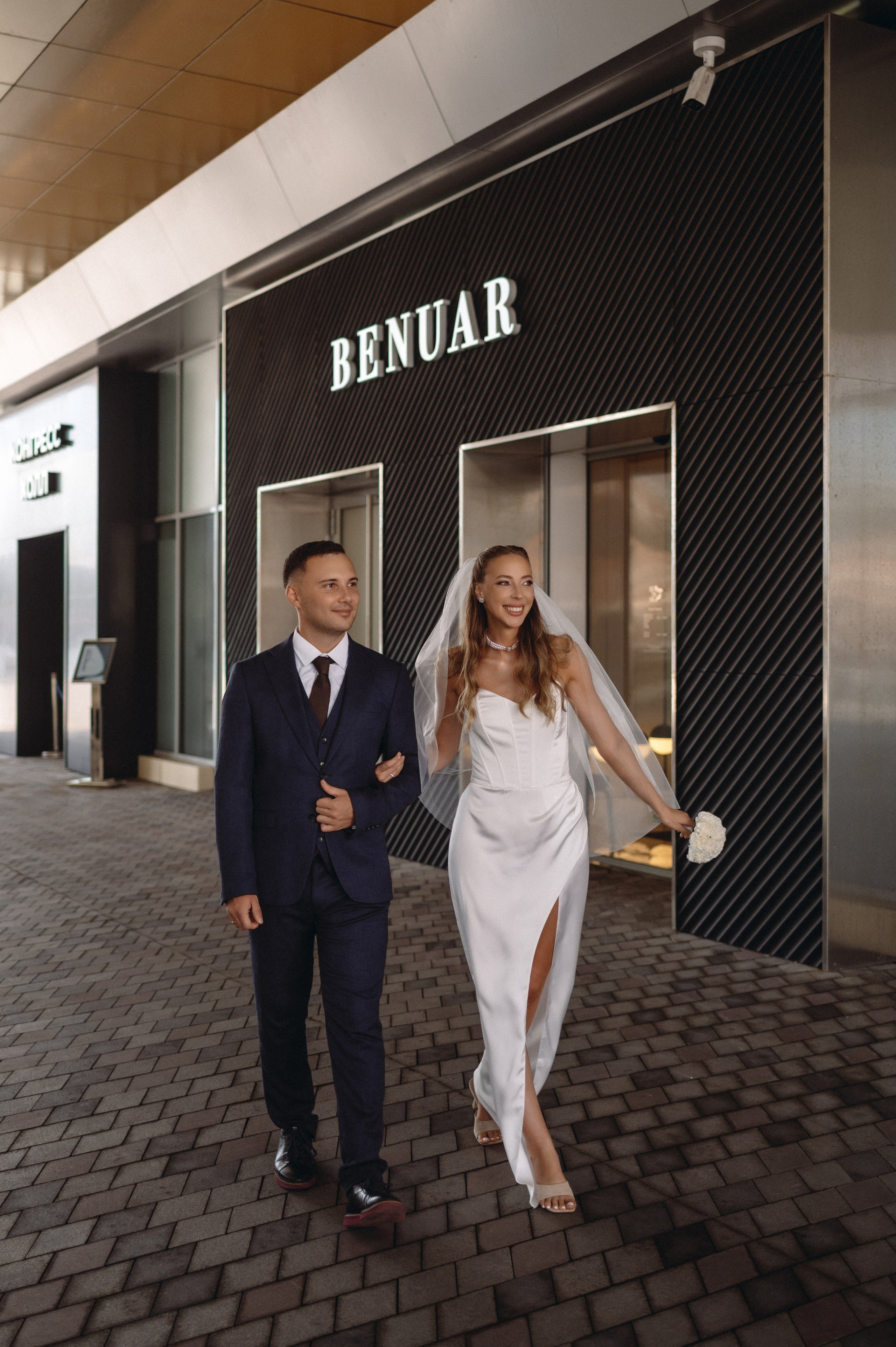 Екатерина Алексей. Главная