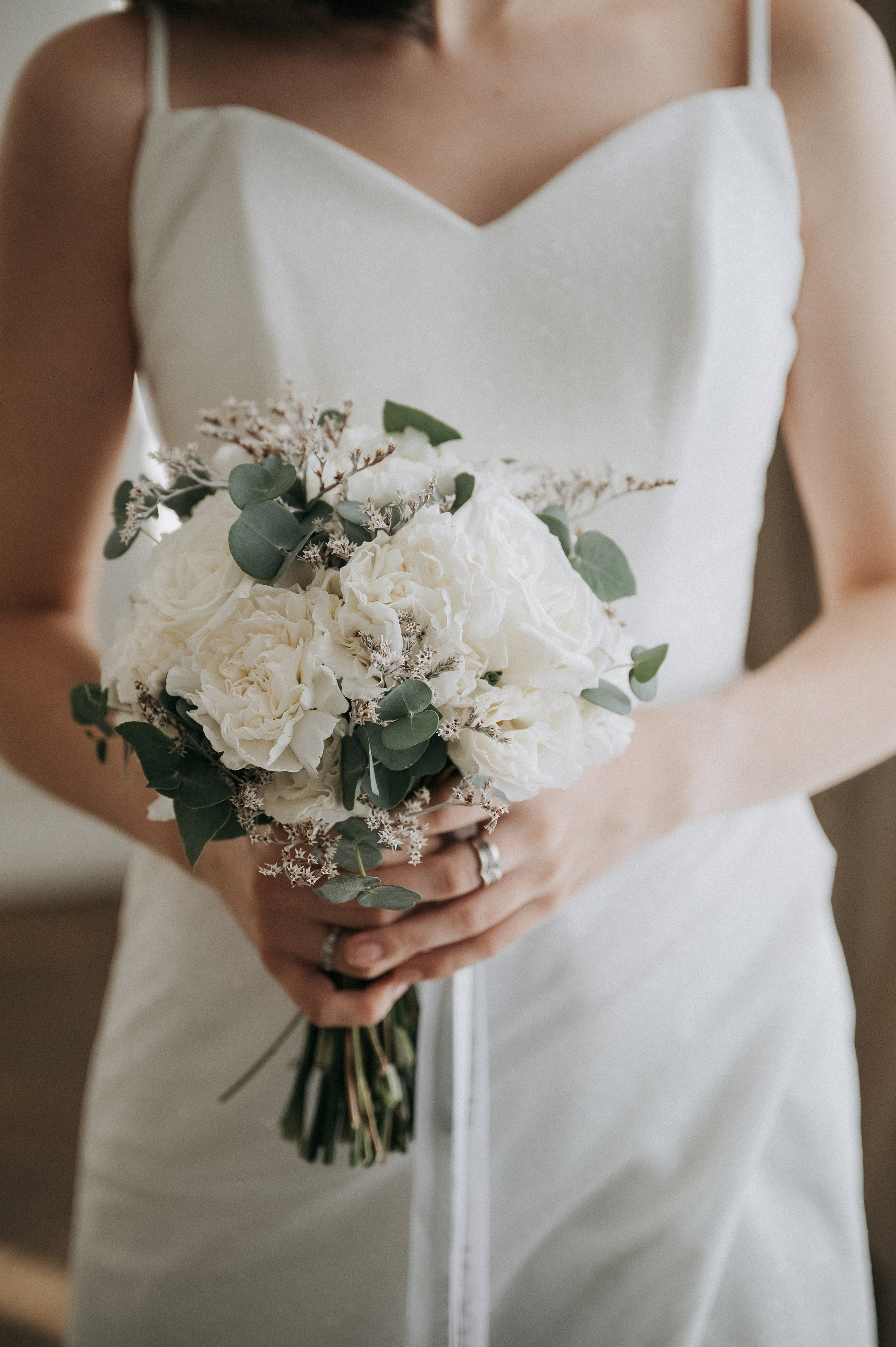 Анастасия Никита. Главная