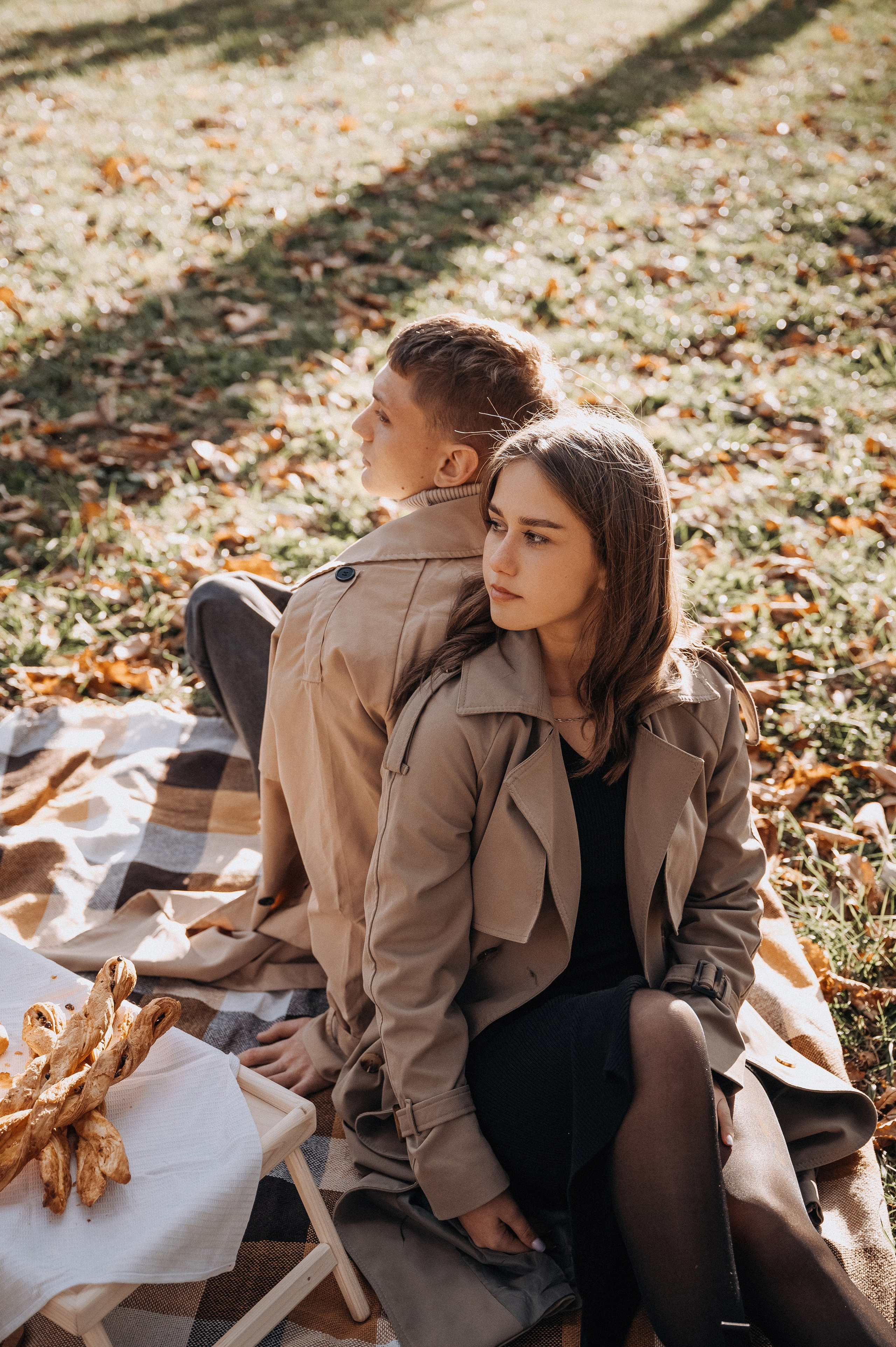 Полина Егор. Главная