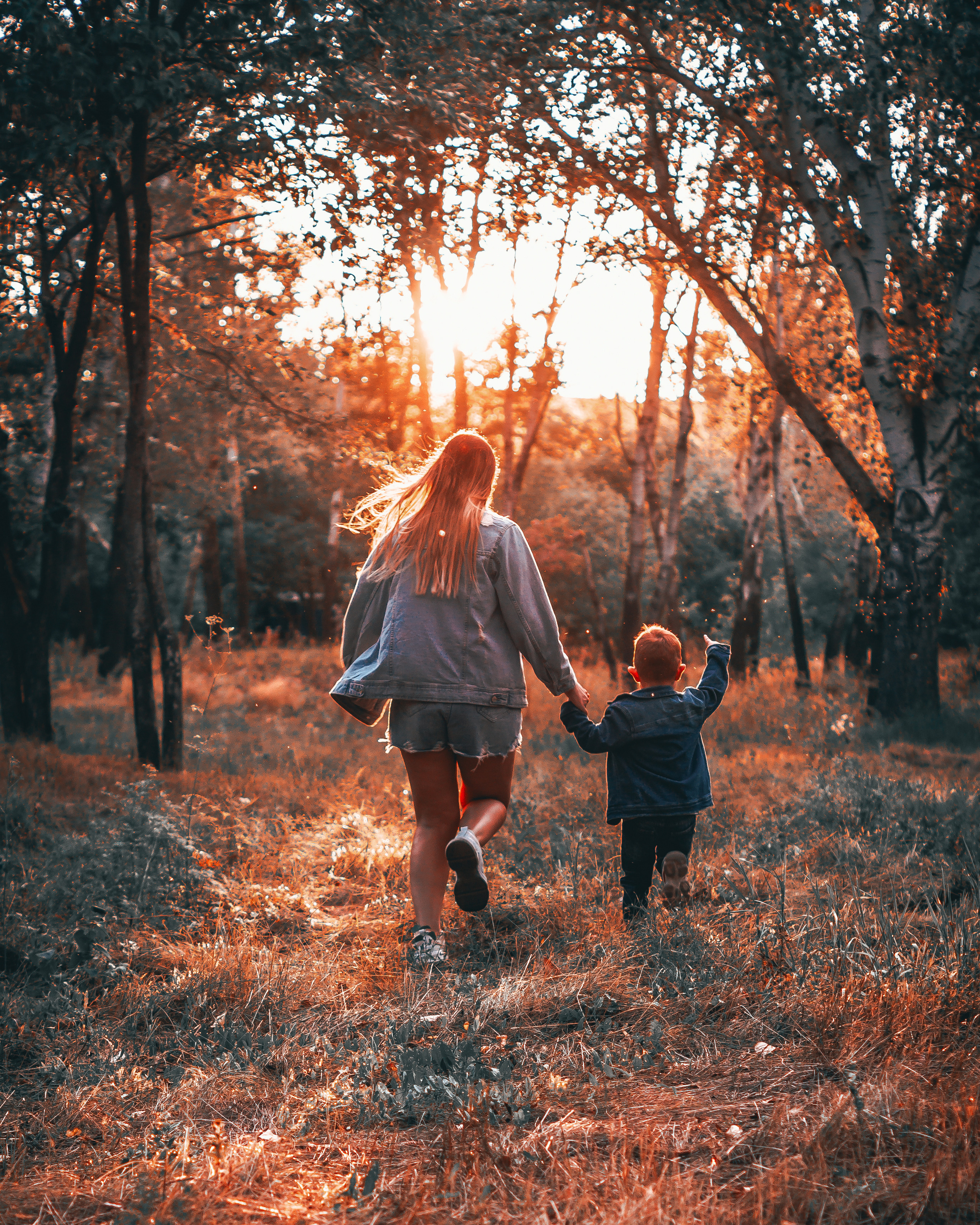 Семейная фотосессия в Оренбурге. Свадебный фотограф в Оренбурге Илья Володьков