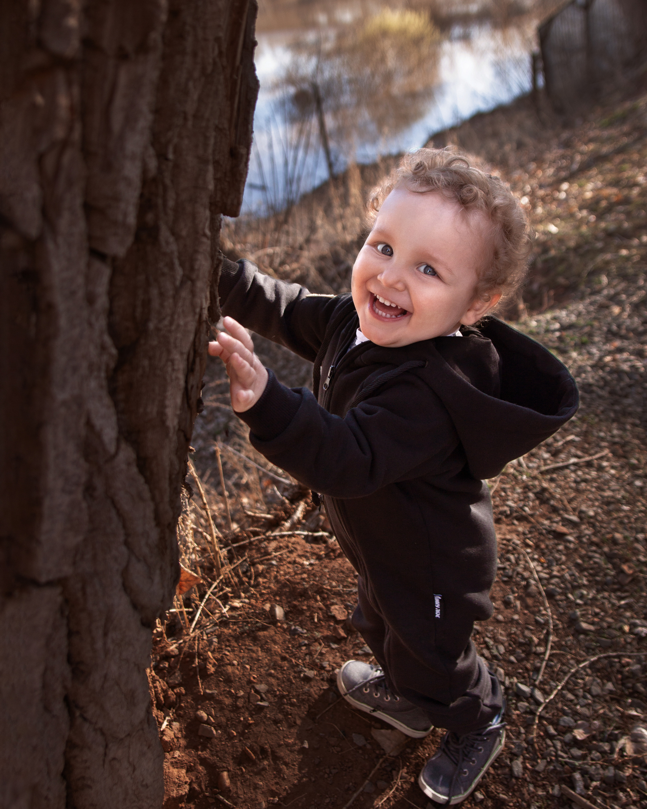 Семейная фотосессия в Оренбурге. Свадебный фотограф в Оренбурге Илья Володьков