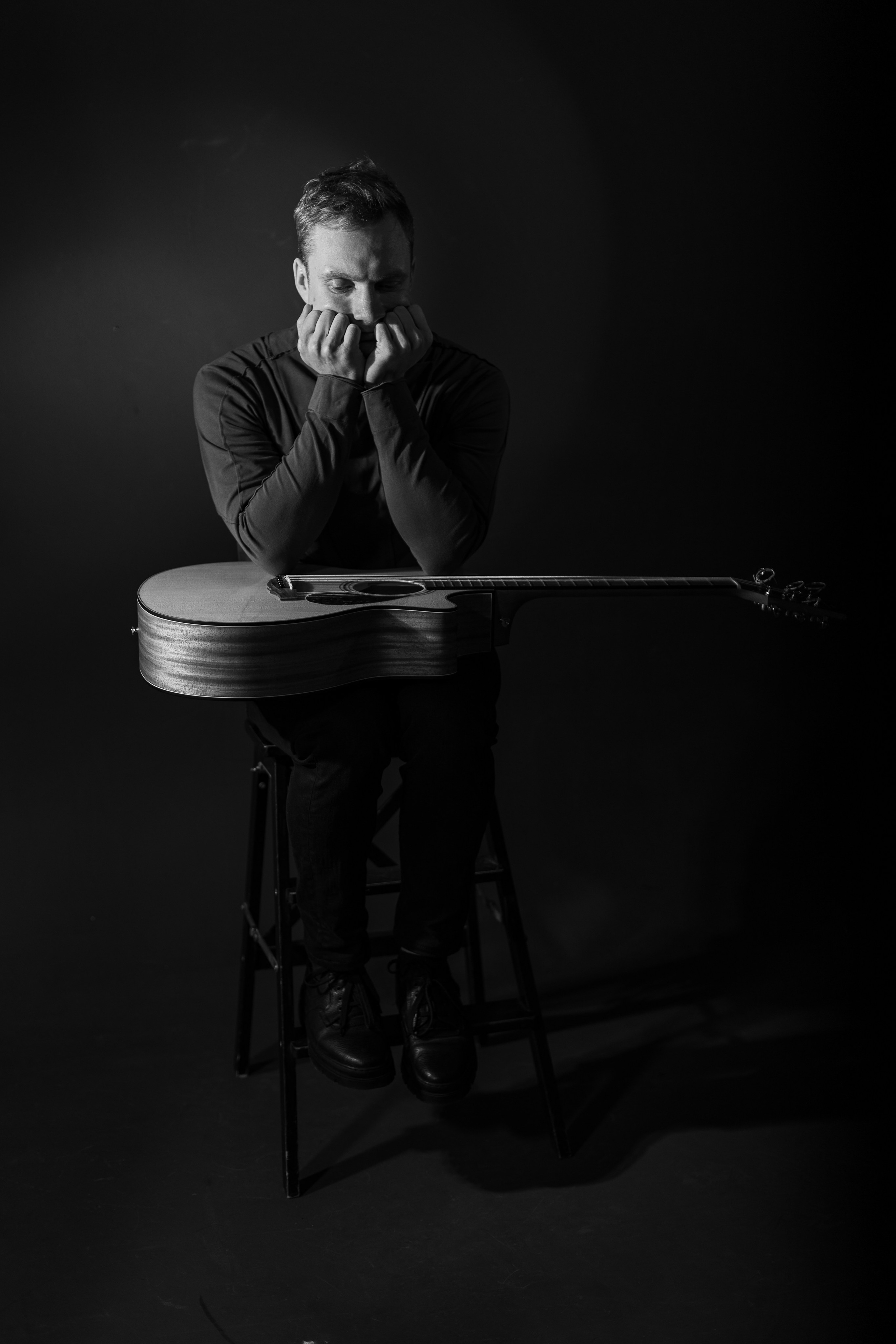 Николай Белин. Психолог с фотоаппаратом Зимина Оксана