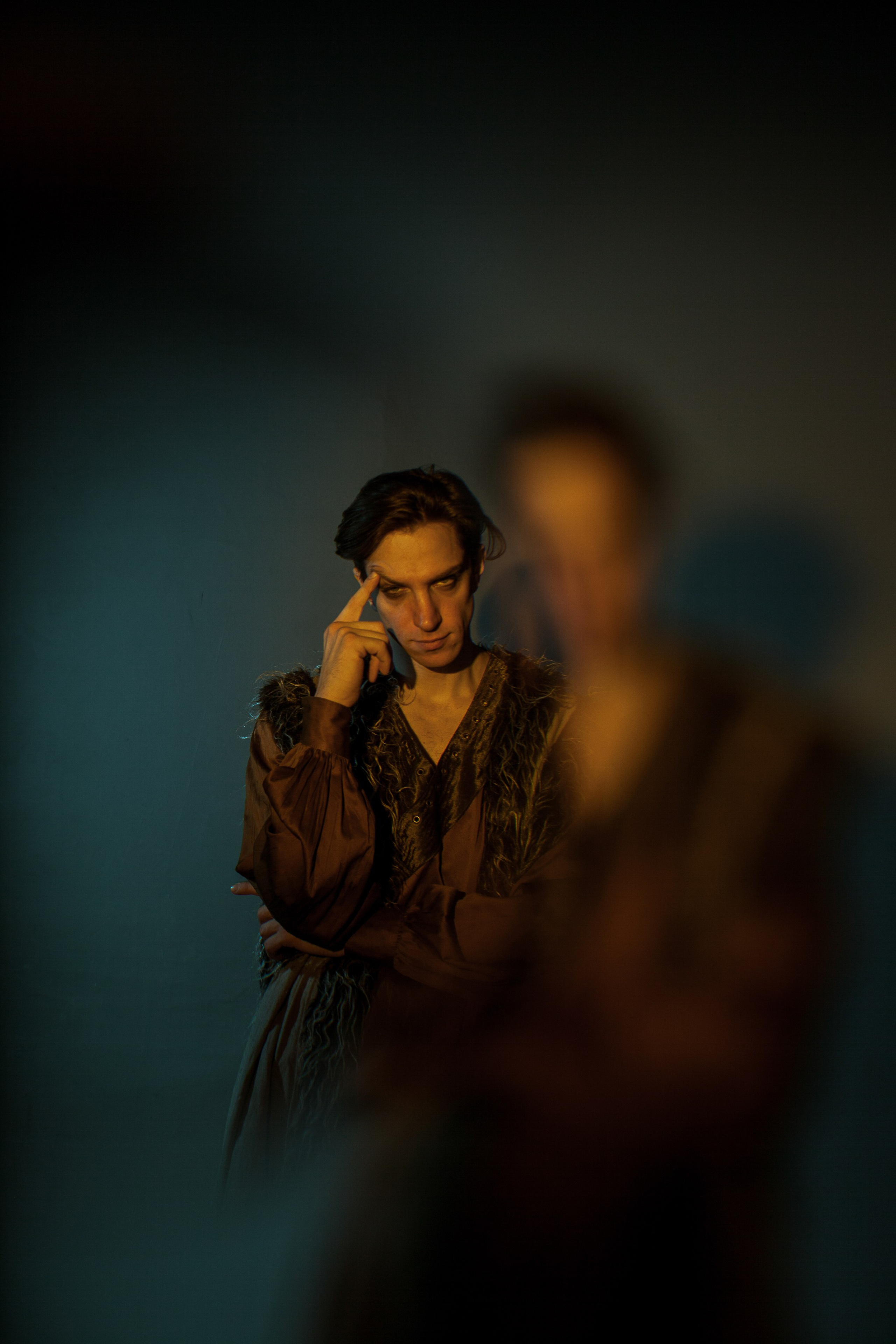 Александр Муравицкий. сон. Психолог с фотоаппаратом Зимина Оксана