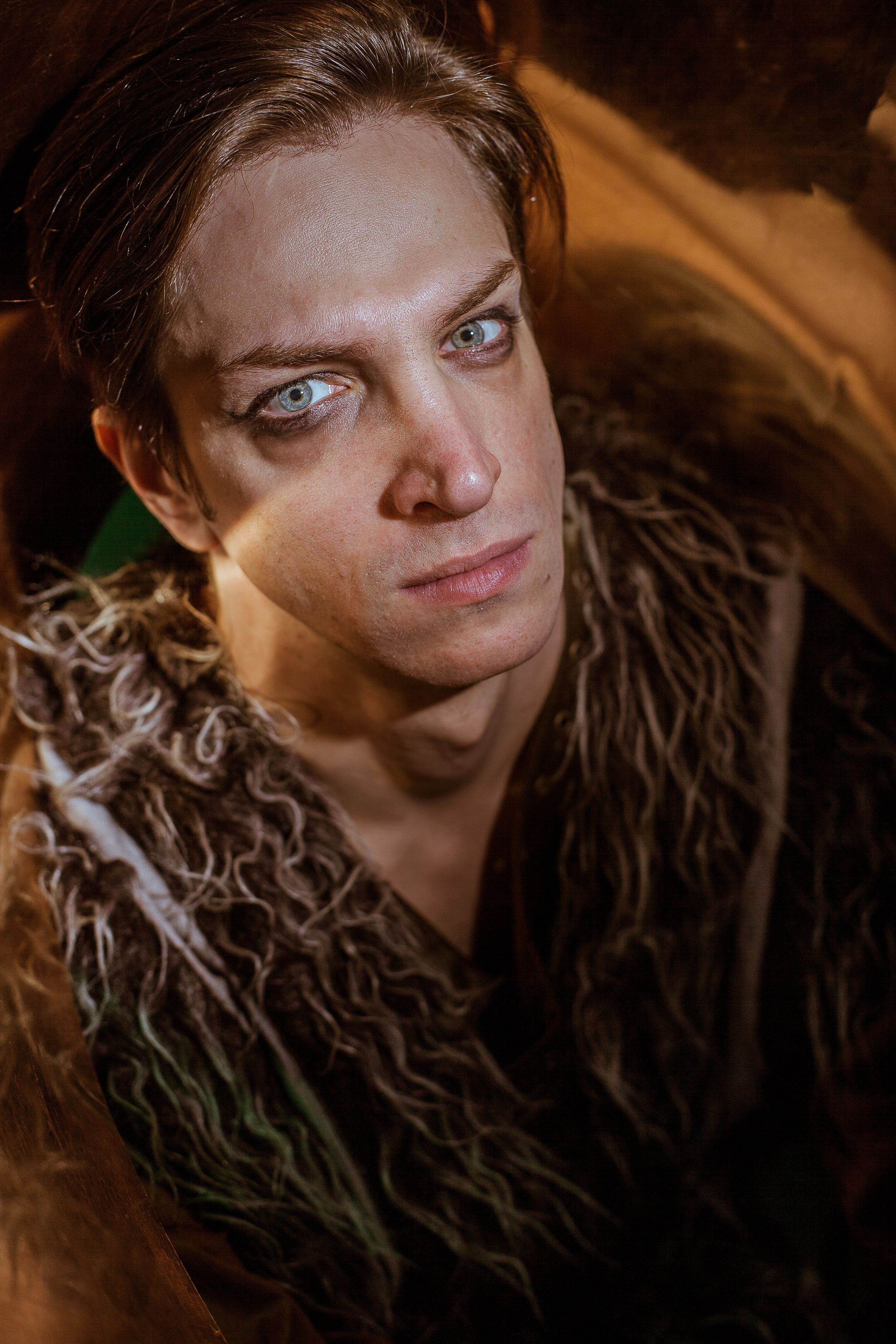 Александр Муравицкий. сон. Психолог с фотоаппаратом Зимина Оксана