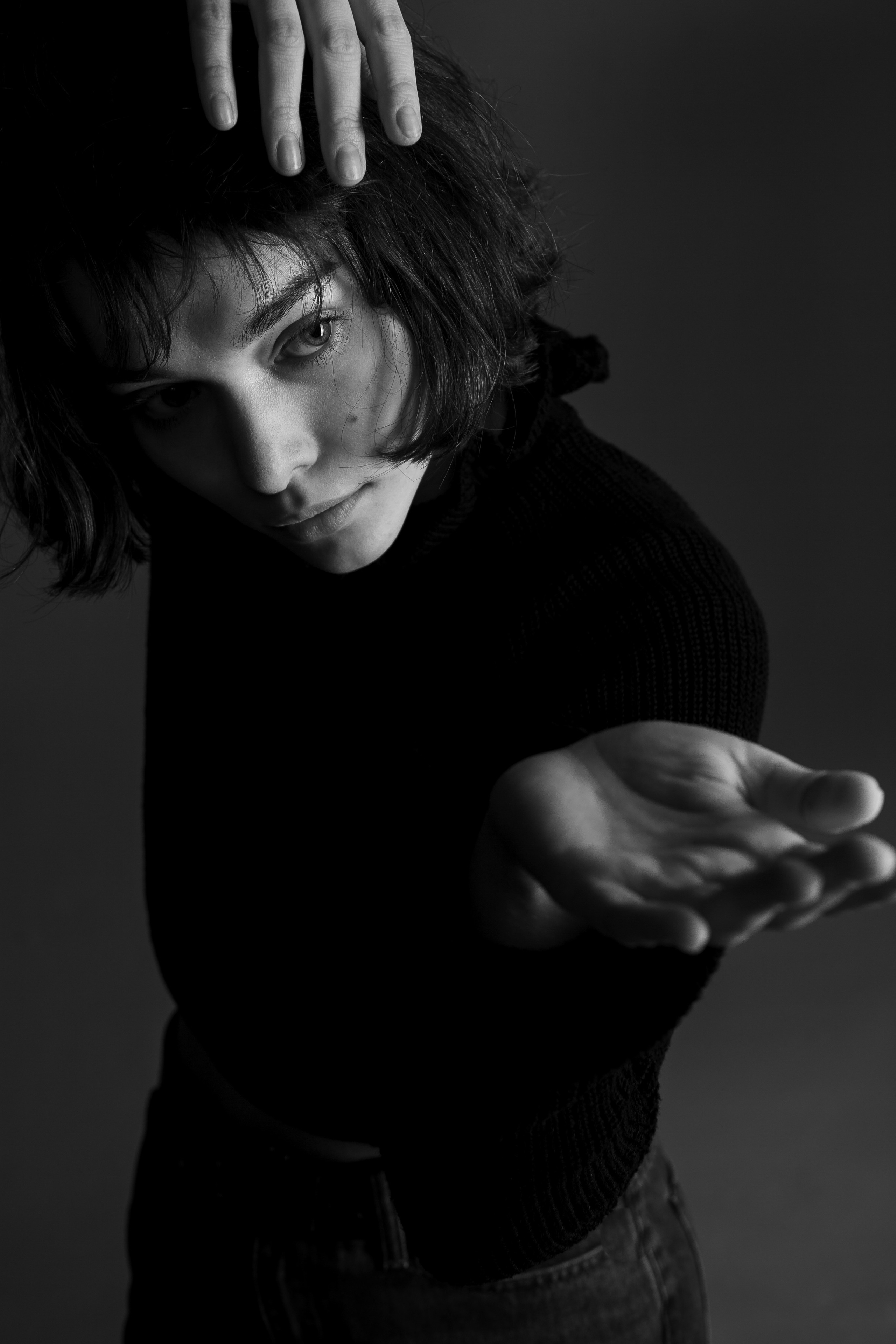 Мария Прокопьева. Психолог с фотоаппаратом Зимина Оксана