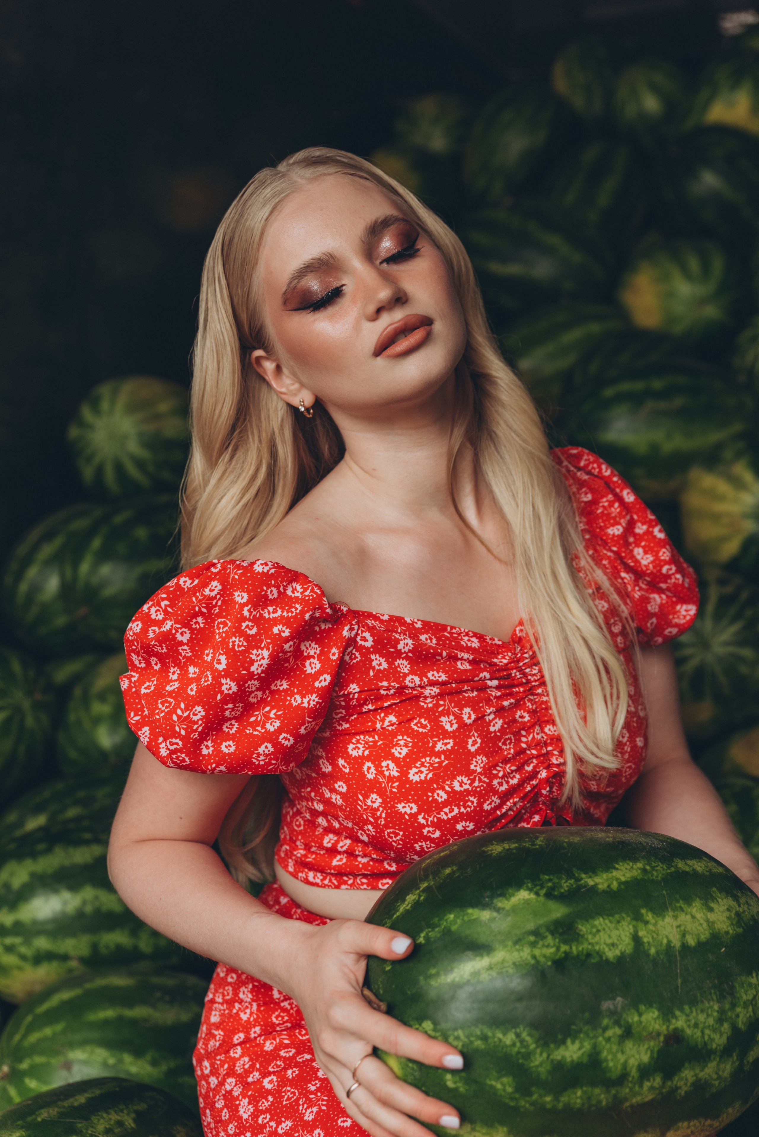 Ольга. Фотограф Bardakova.ph г. Ухта