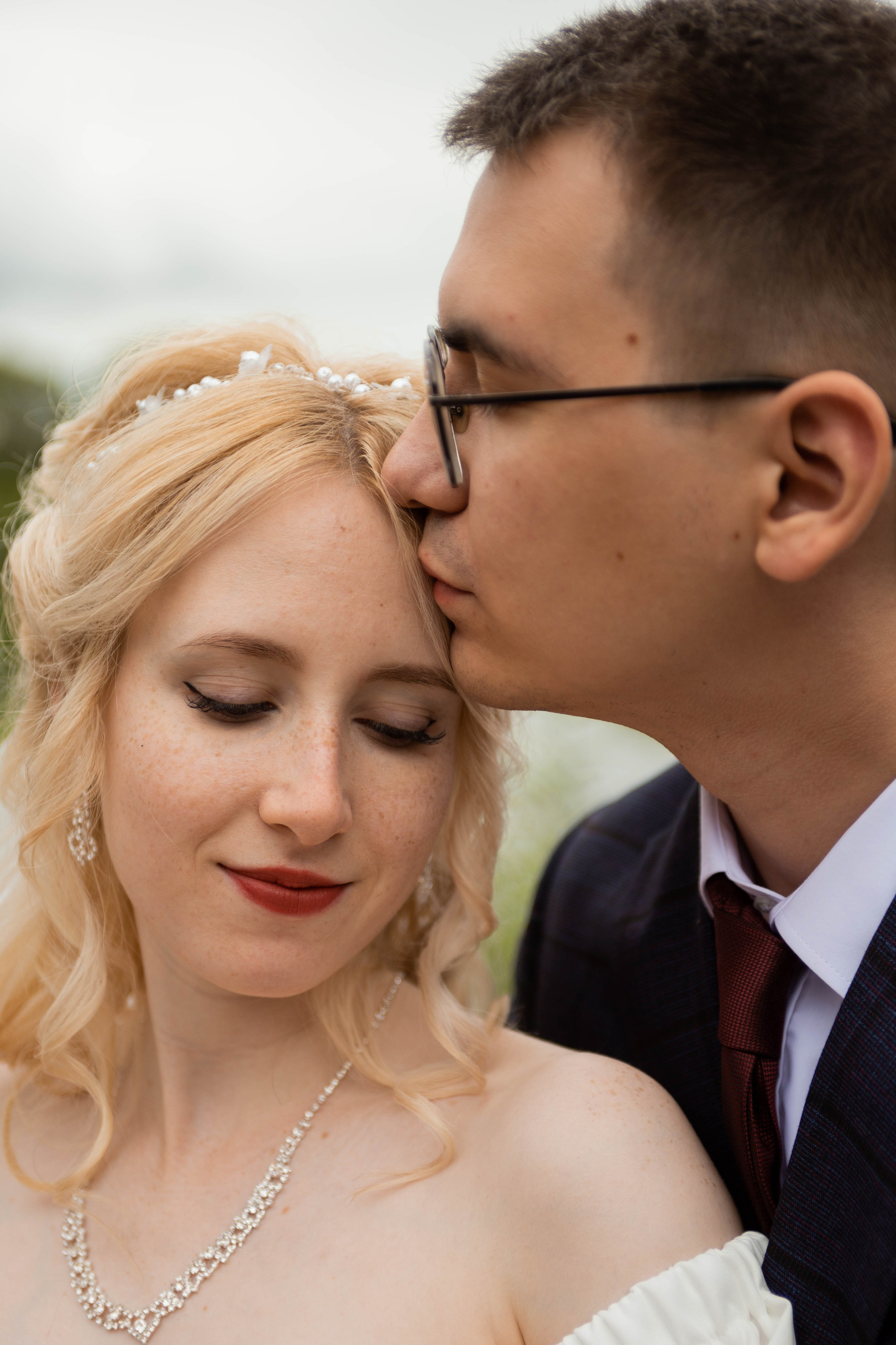 Свадьбы (альбом-портфолио). LINE Lab