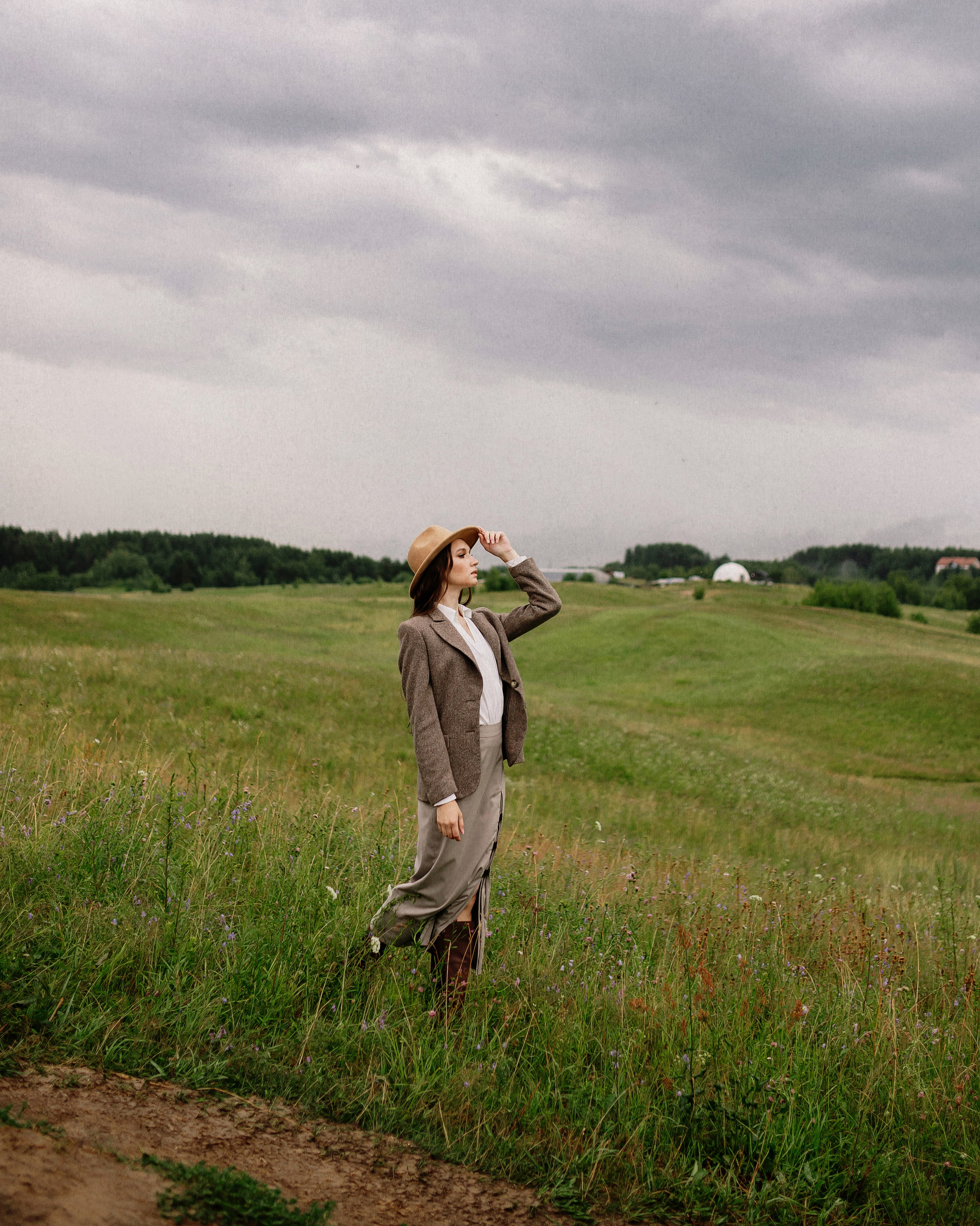 Анфиса и Игорь. Николь — ваш любимый фотограф в Санкт-Петербурге