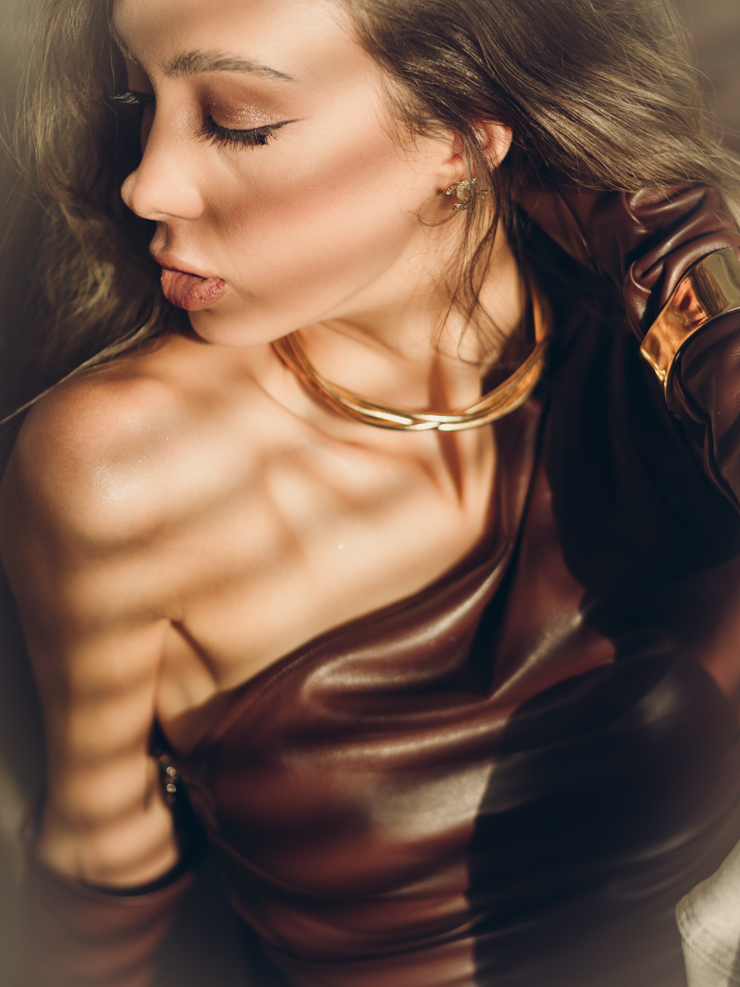 ПОРТРЕТНЫЕ СЪЁМКИ. Фотограф Сорокина Валерия | Москва