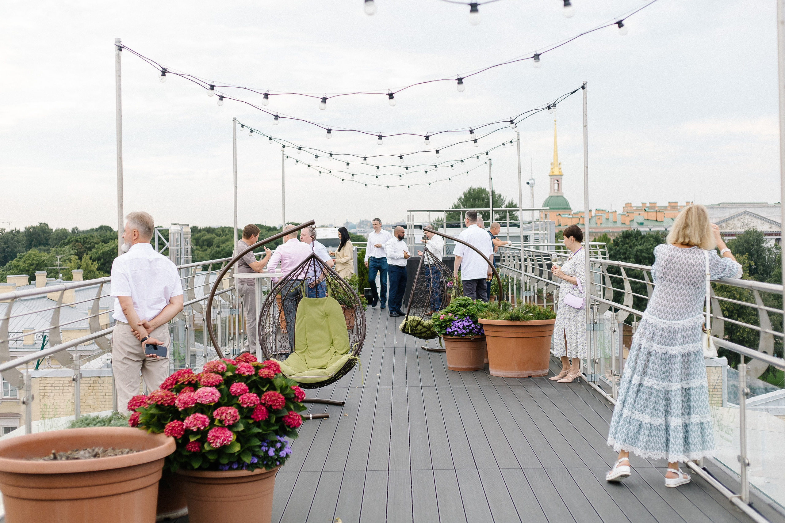 Репортажная съемка. Фотограф в Санкт-Петербурге Шура Капустина