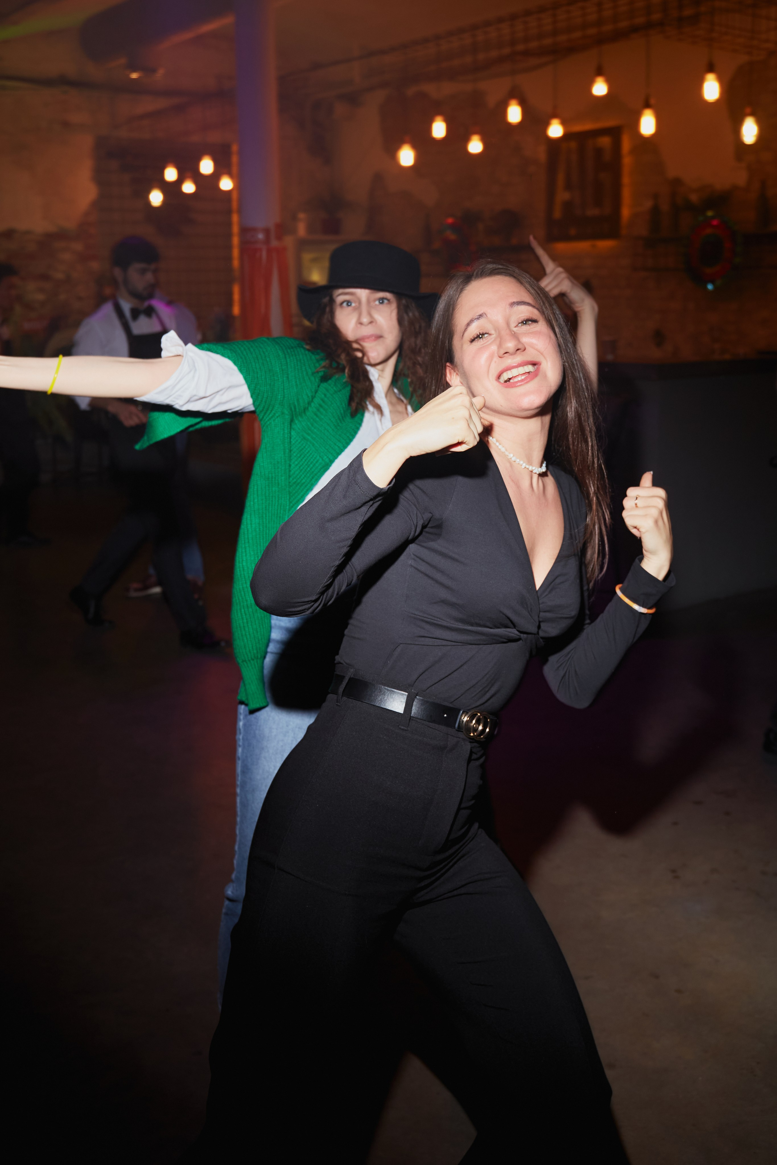 Корпоратив BIGLION. Фотограф Андрей Егоров