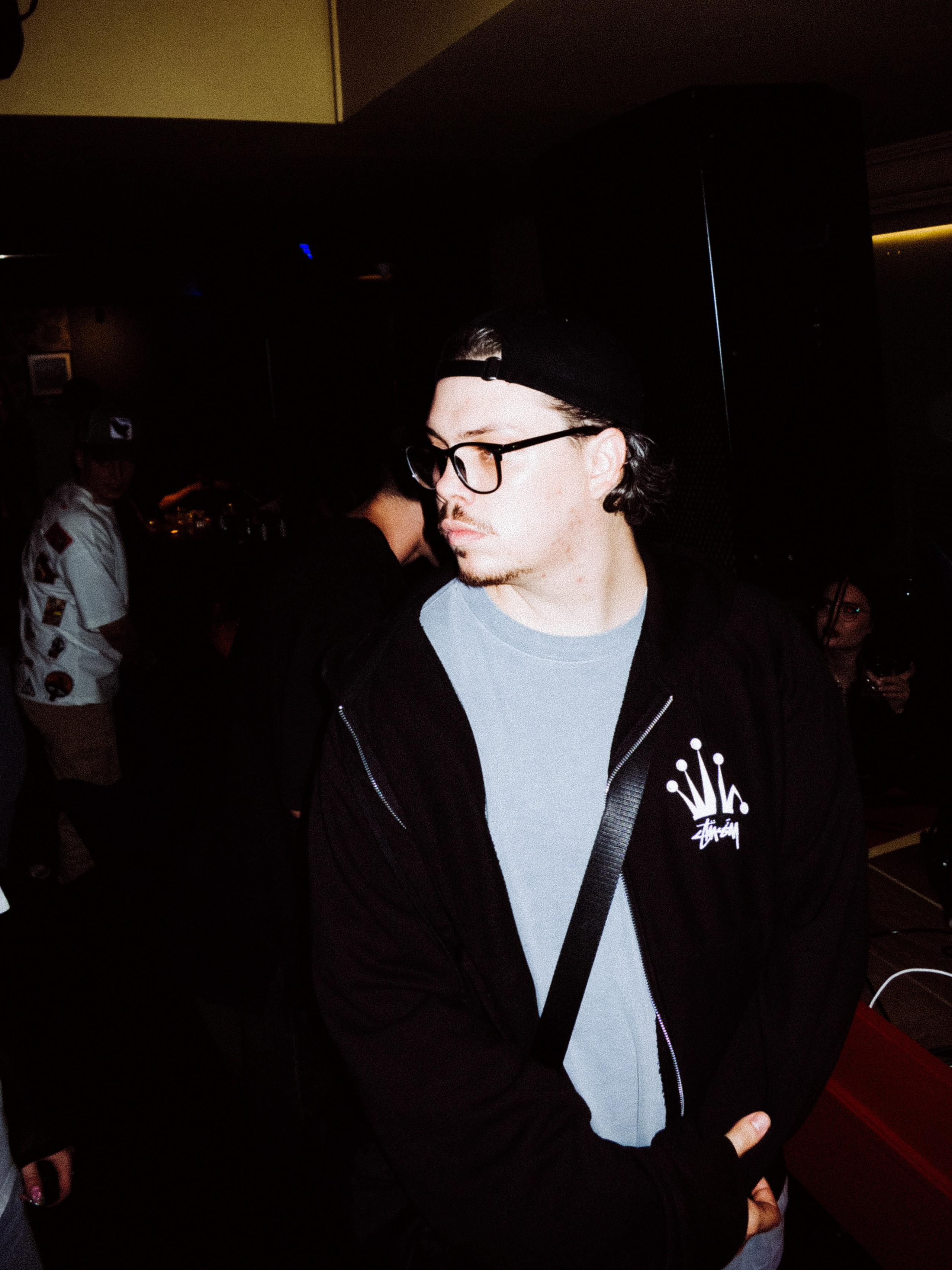 Стафф пати Юнайтед