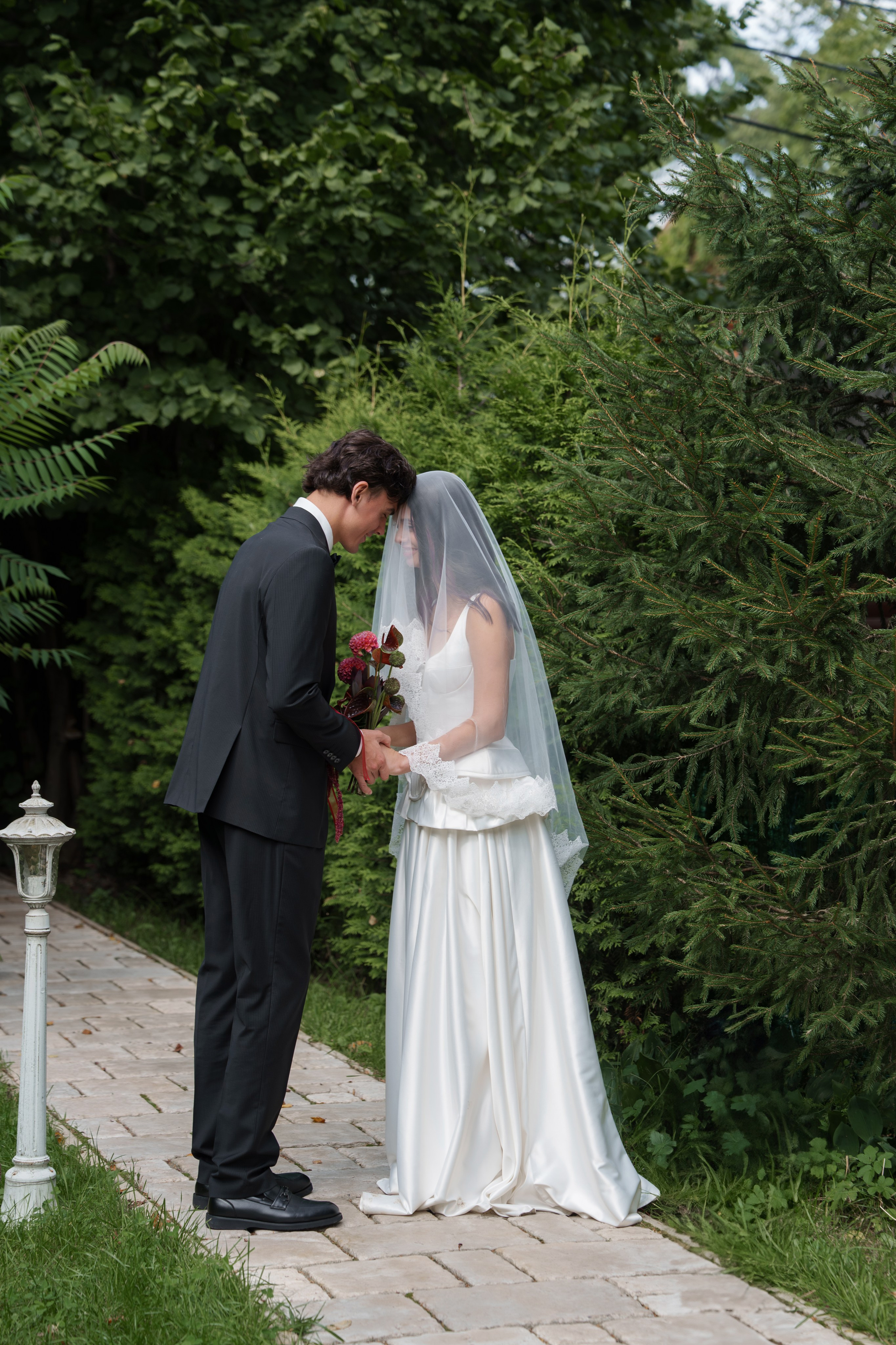 Михаил и Елизавета. Свадебный и репортажный фотограф Элина Козырьянова