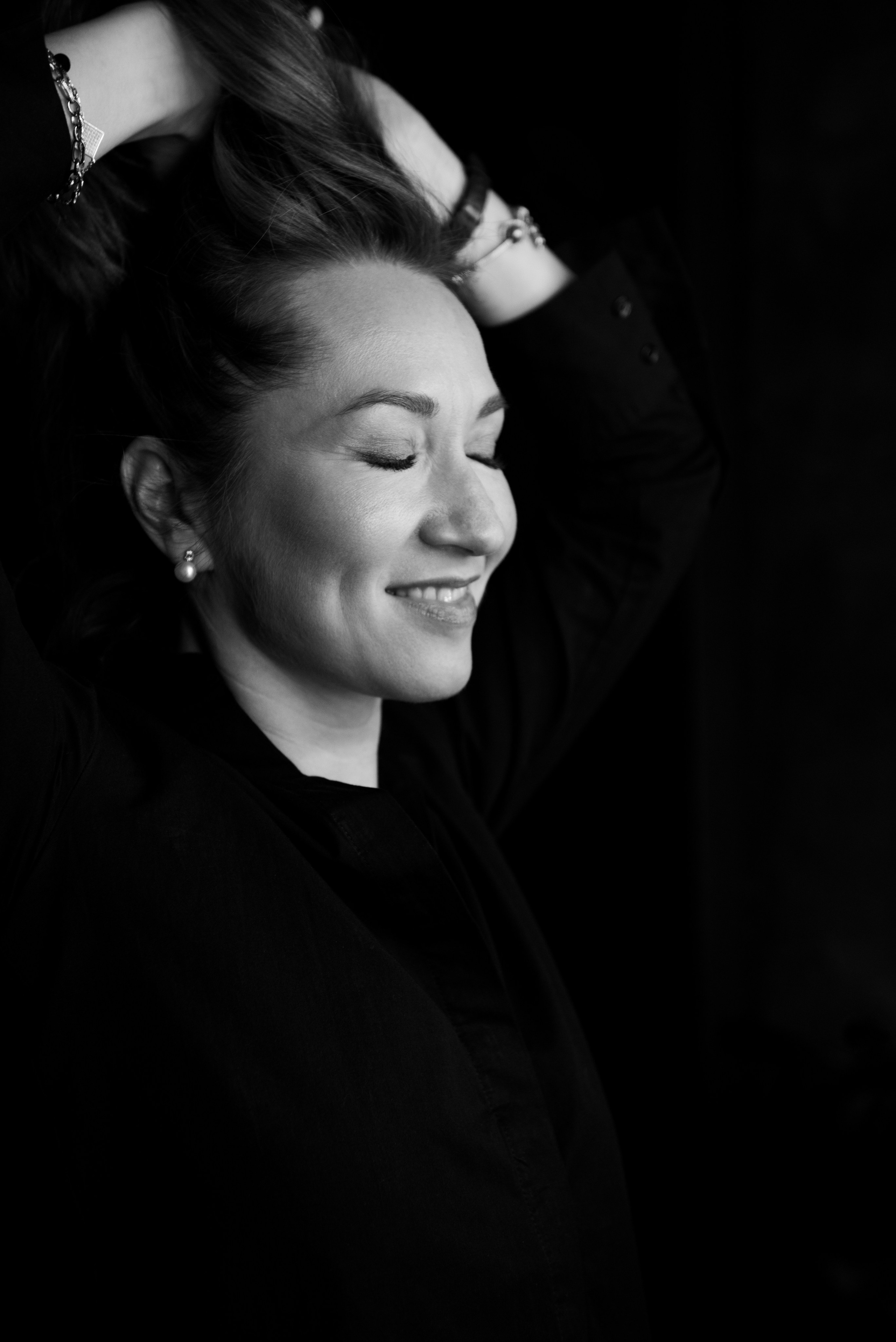 Александра. Портретный и архитектурный фотограф в Москве и Санкт-Петербурге