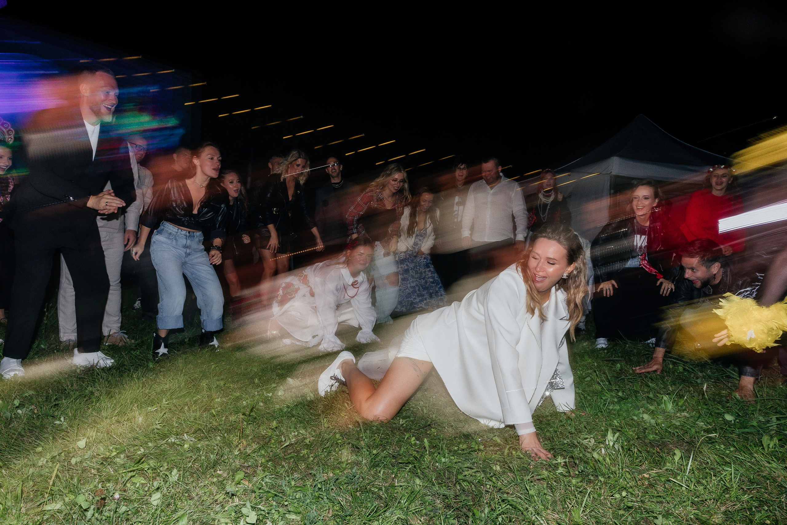 Илья и Елена. Профессиональный фотограф в Ижевске Наталья Чикурова