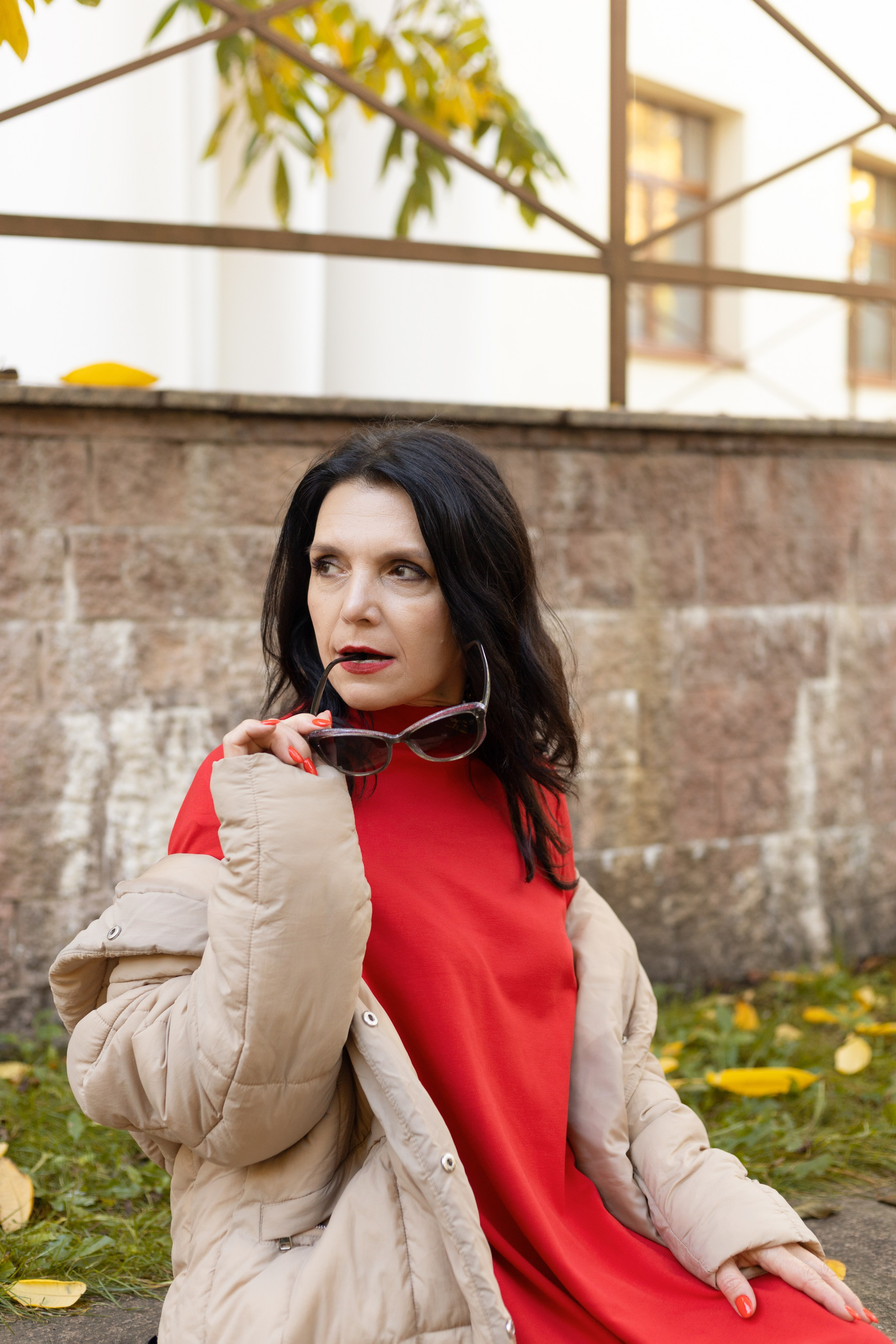 Осень золотая. Татьяна. Портфолио