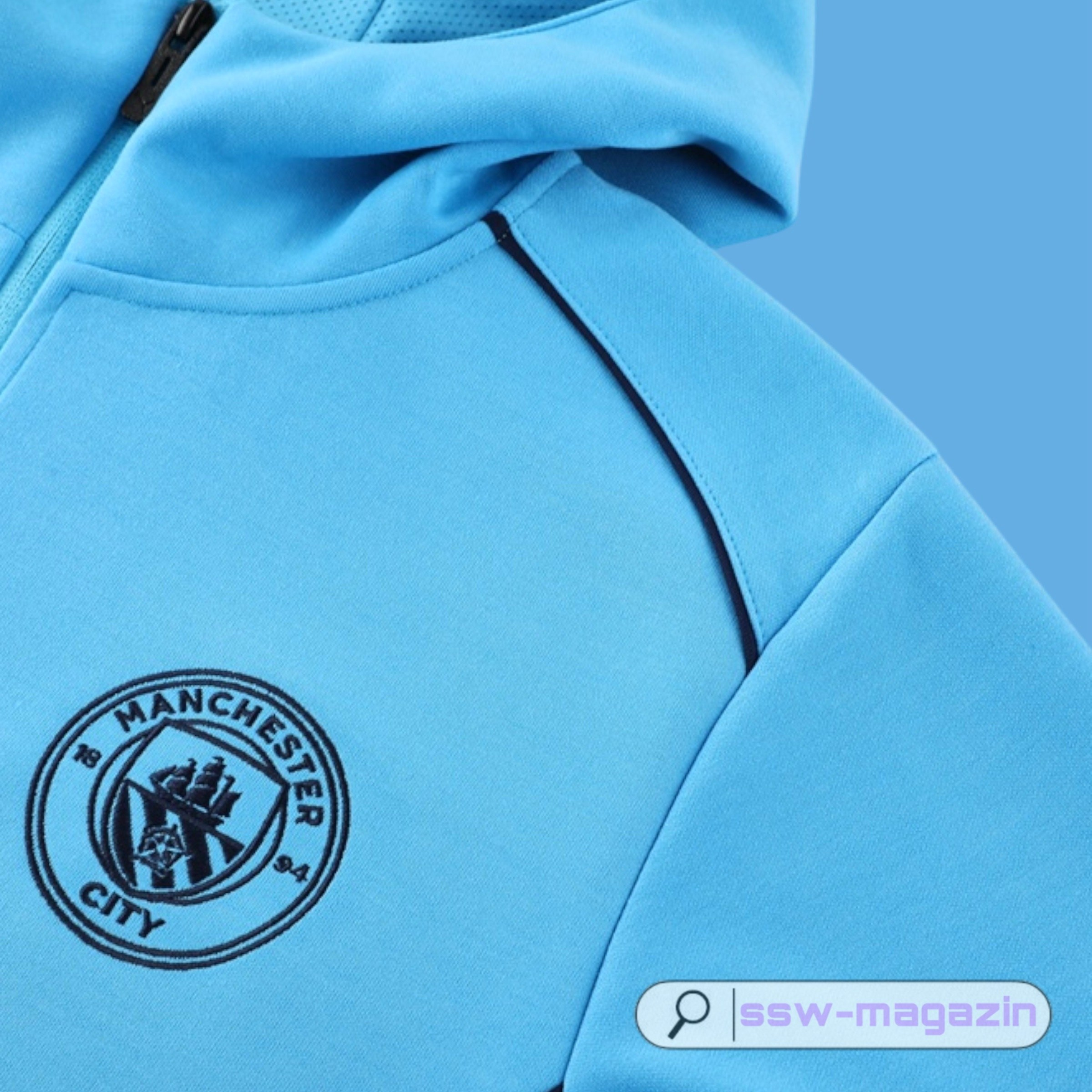 Костюм. Футбольный магазин — ssw_magazin