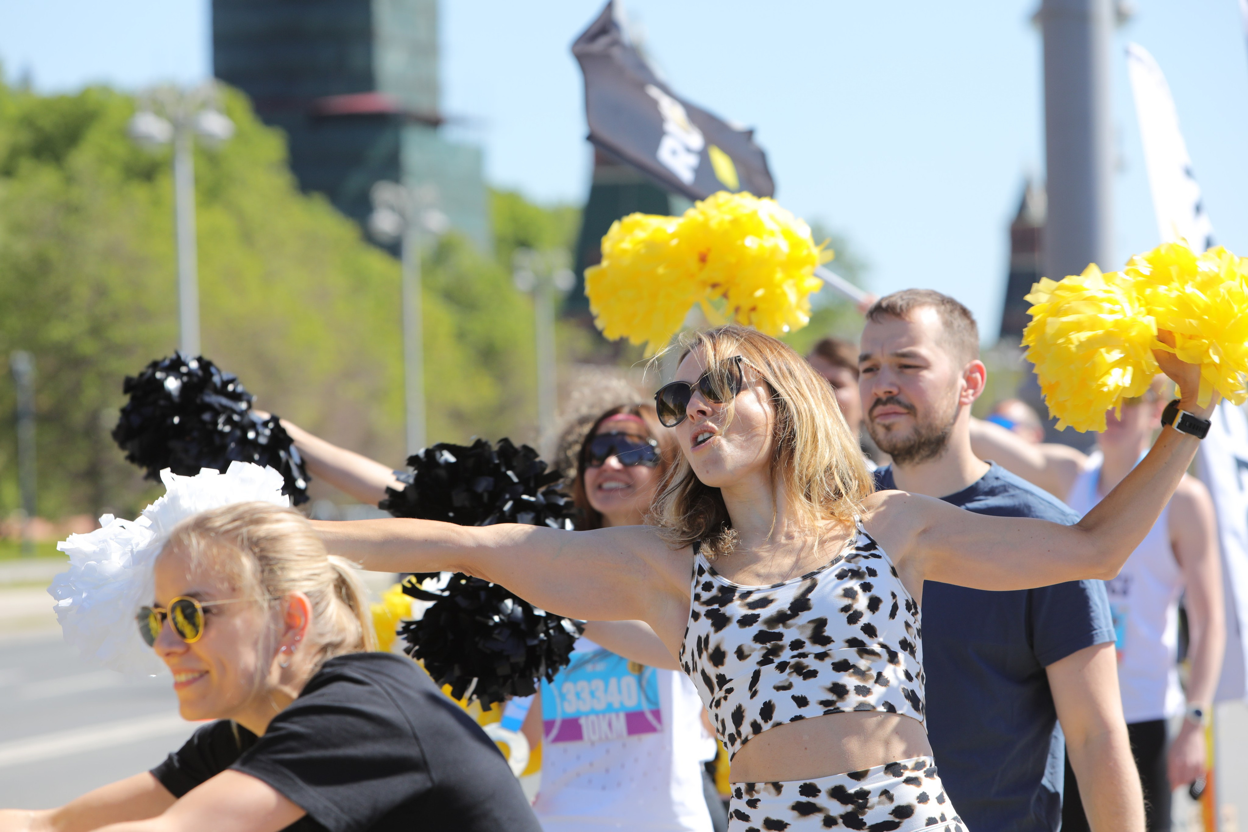 ЗаБег.РФ, 19.05.24 г. Фотограф Сергей Ловкий