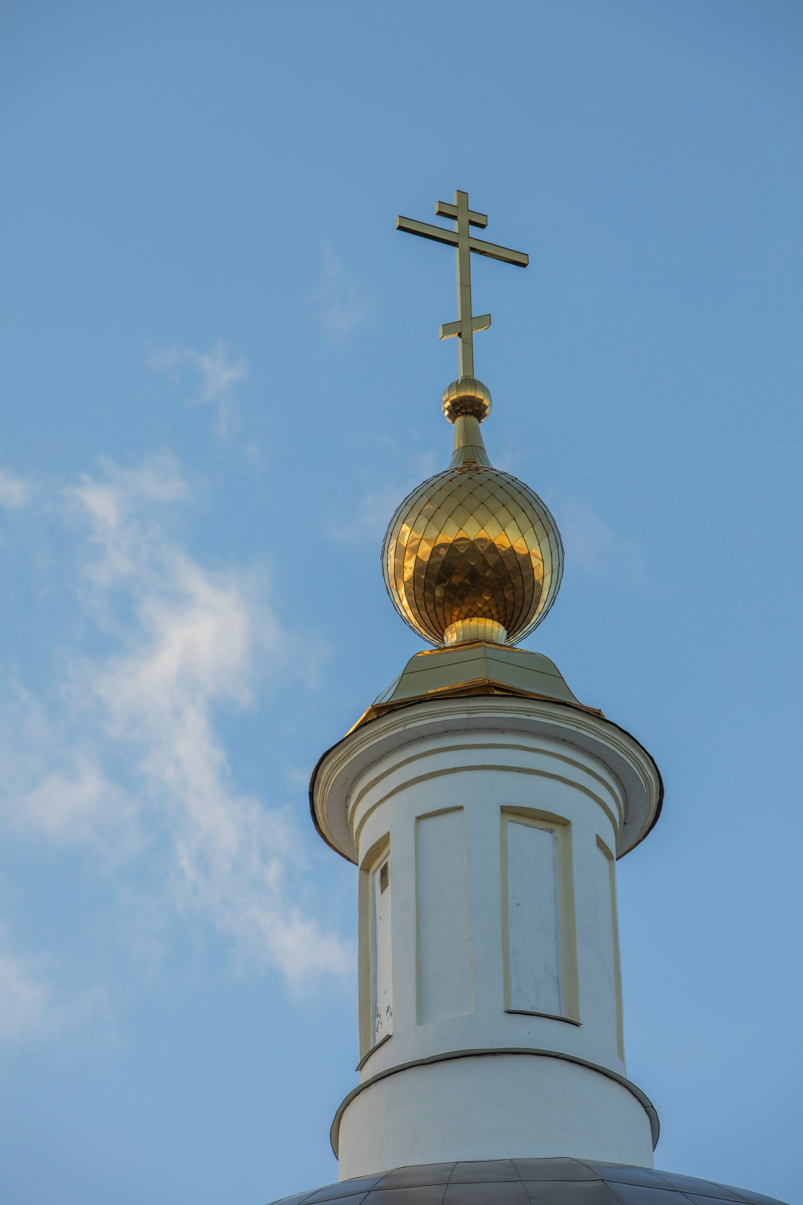 Боровск. Фотограф Сергей Ловкий