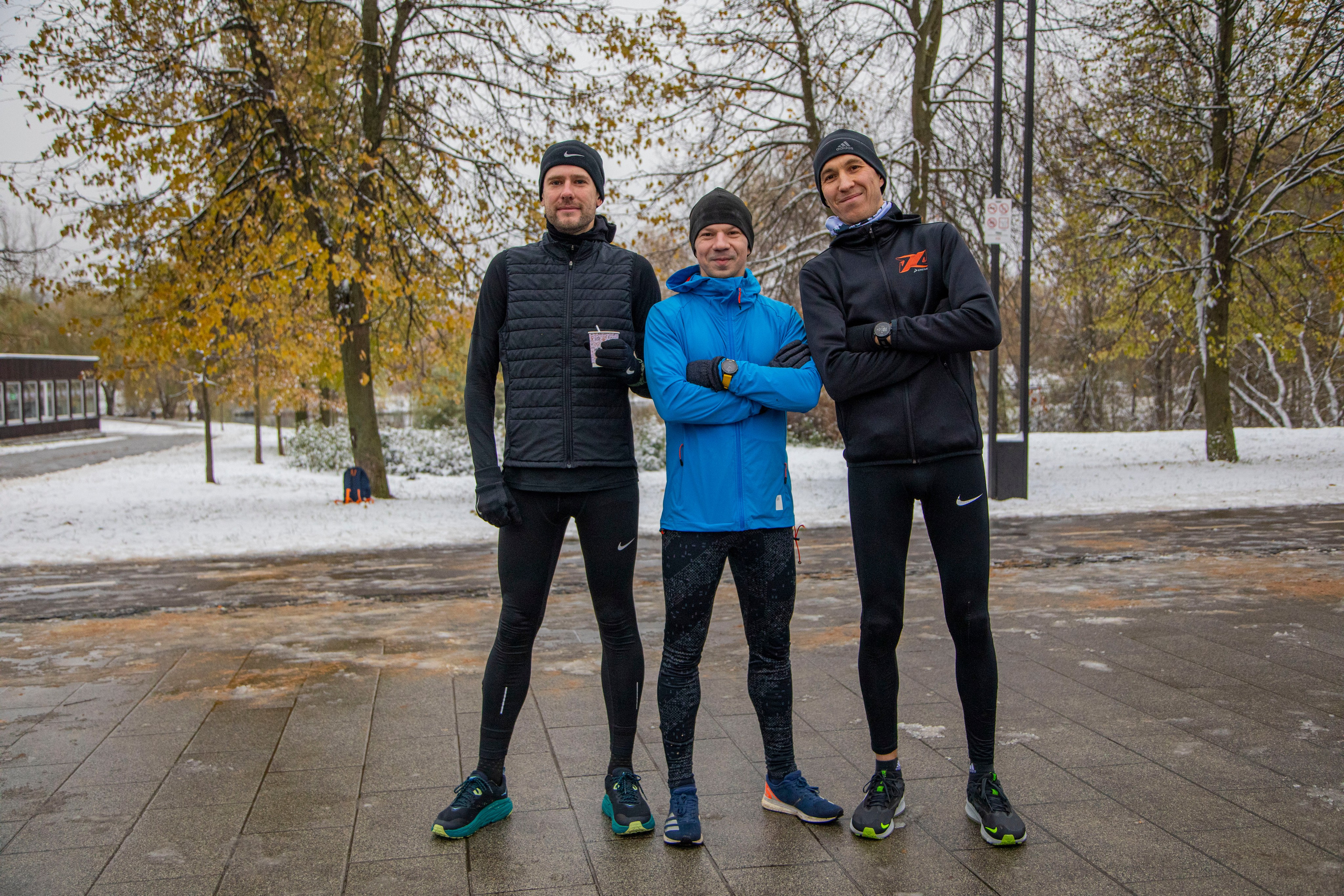 5 вёрст Митино, 9 лет, 28 октября 2023 г. Фотограф Сергей Ловкий