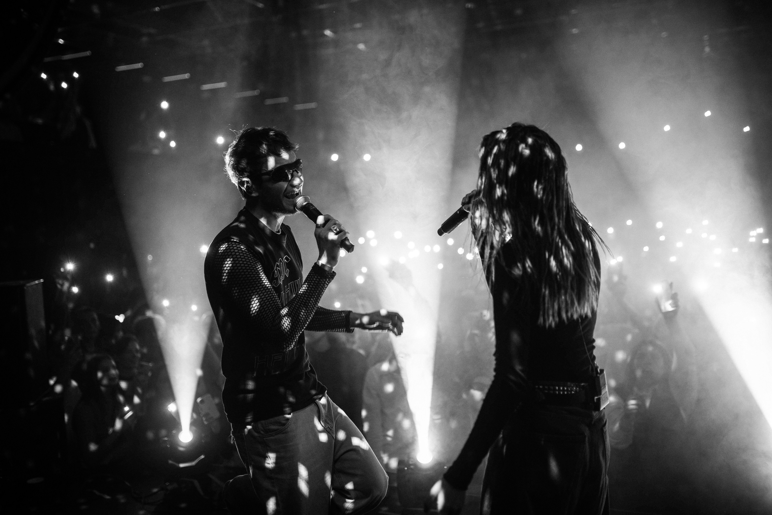 MINAEVA. Фотограф Москва