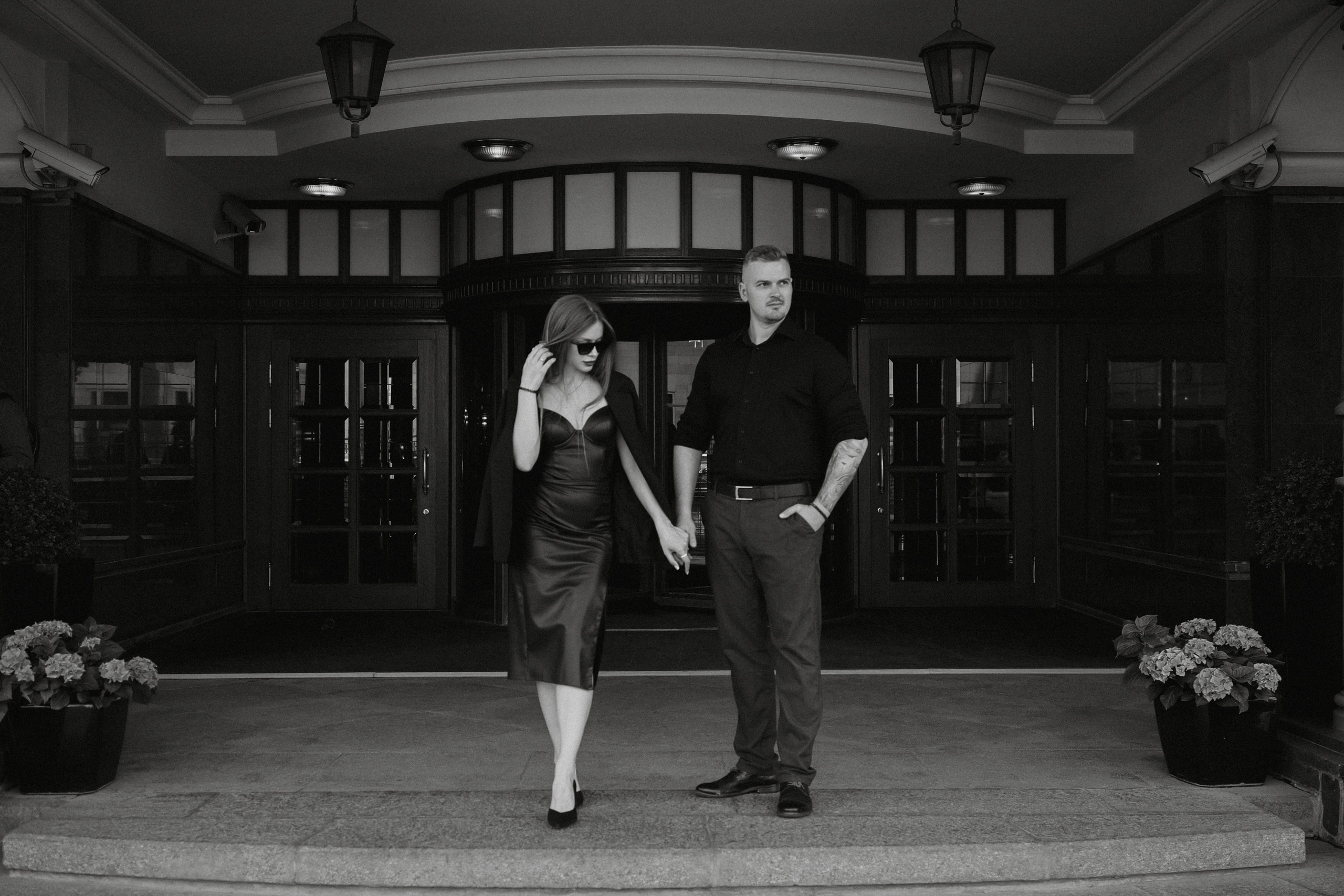 Love story. Анастасия Тоболякова — фотограф в Москве