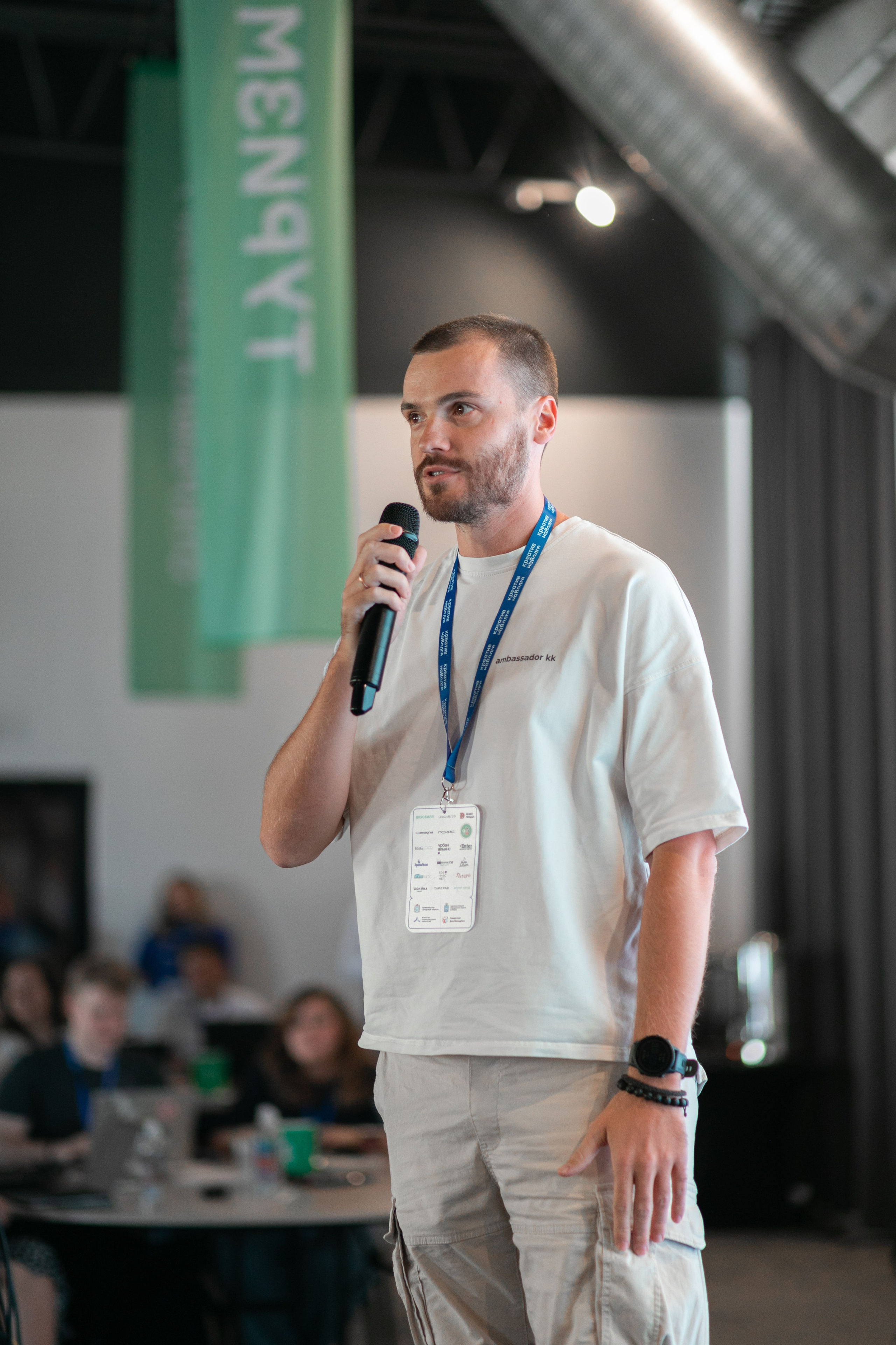 Events. Репортажный фотограф в Самаре