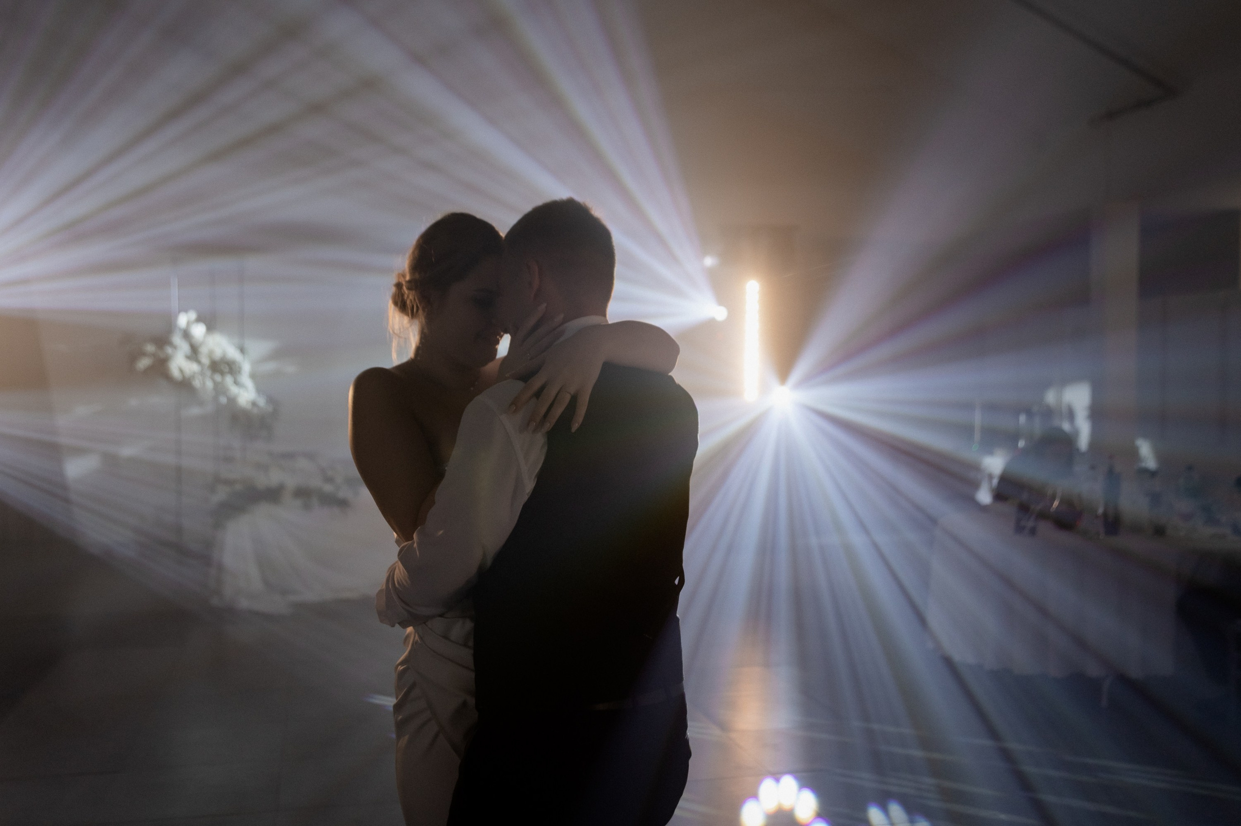 Алексей и Анастасия. Фотограф Анна Пятак