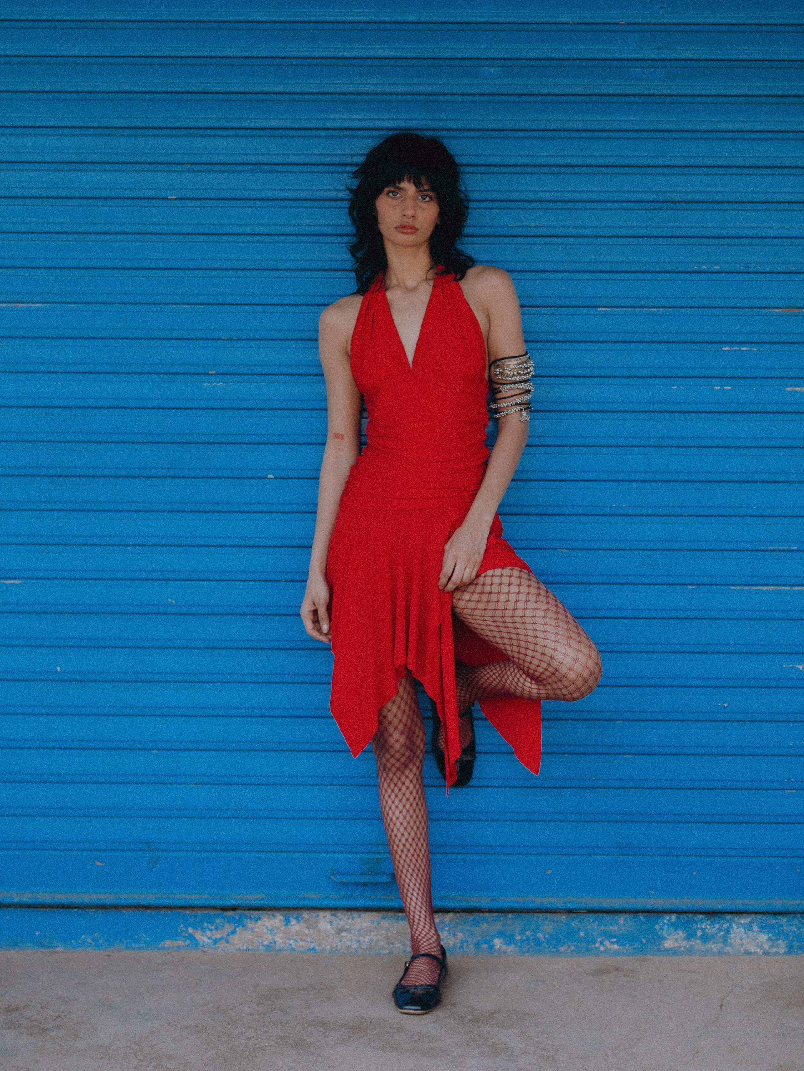 Ячика. Портретный и fashion фотограф в Москве — Елена Якушина