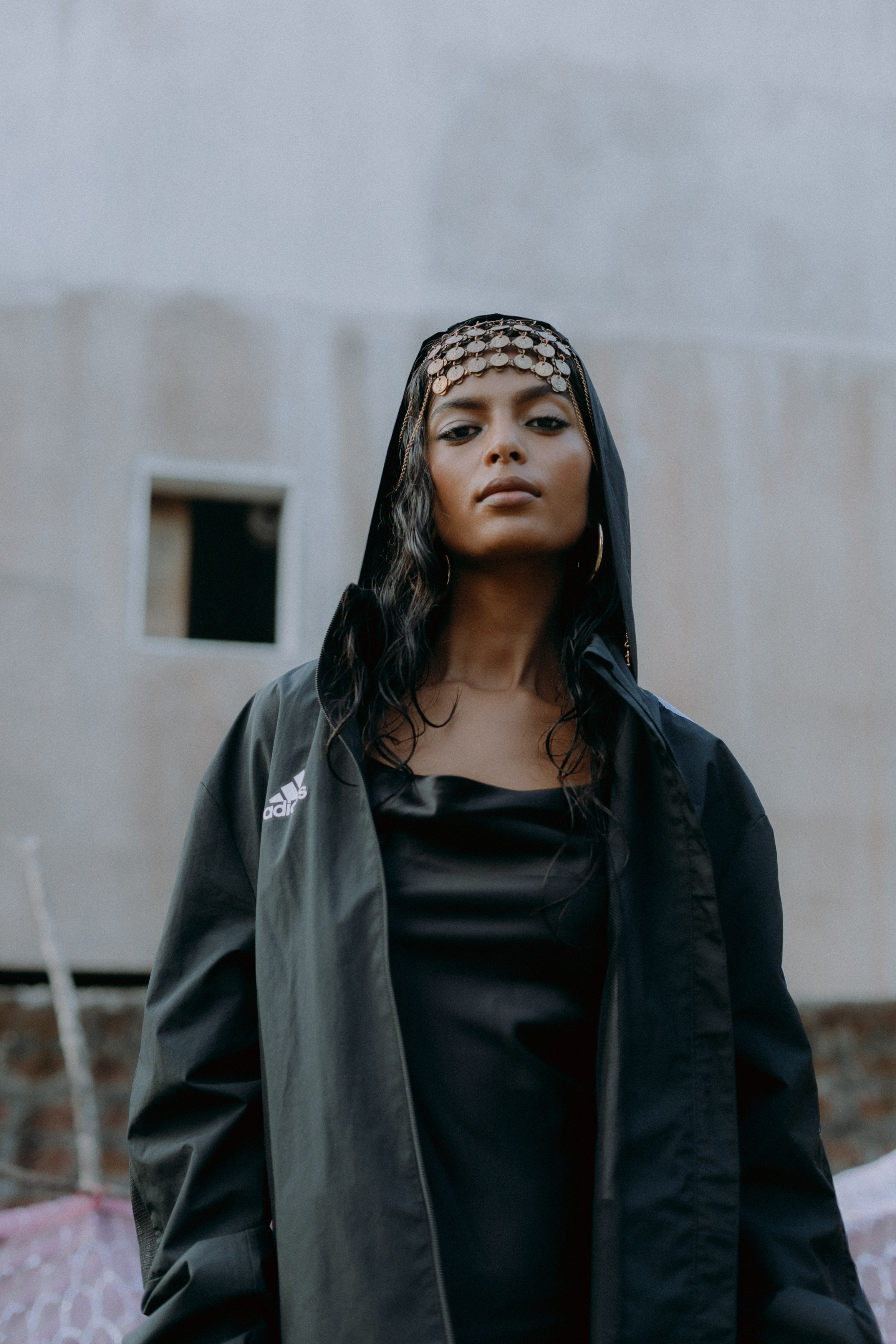 Кавита. Портретный и fashion фотограф в Москве — Елена Якушина