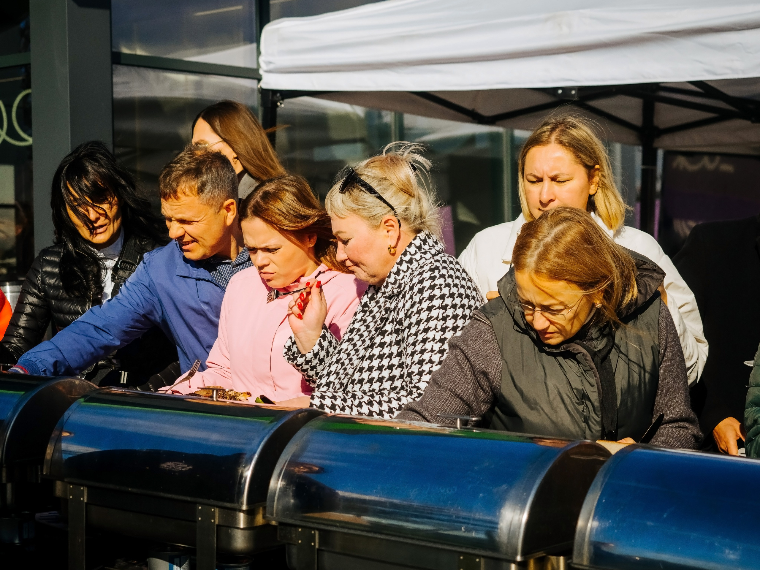 Репортаж. АНАПА ФОТОСТУДИЯ № 13