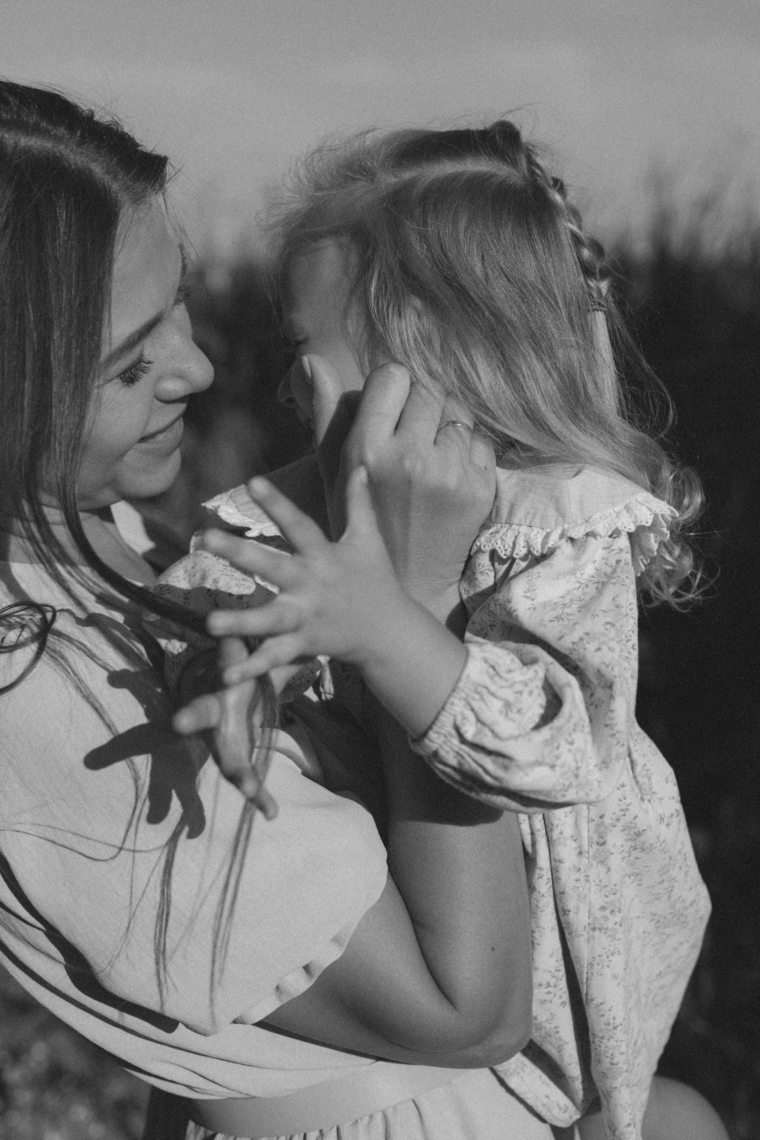 Виктория и Эмилия. Фотограф в Ростове-на-Дону Мария Безменова