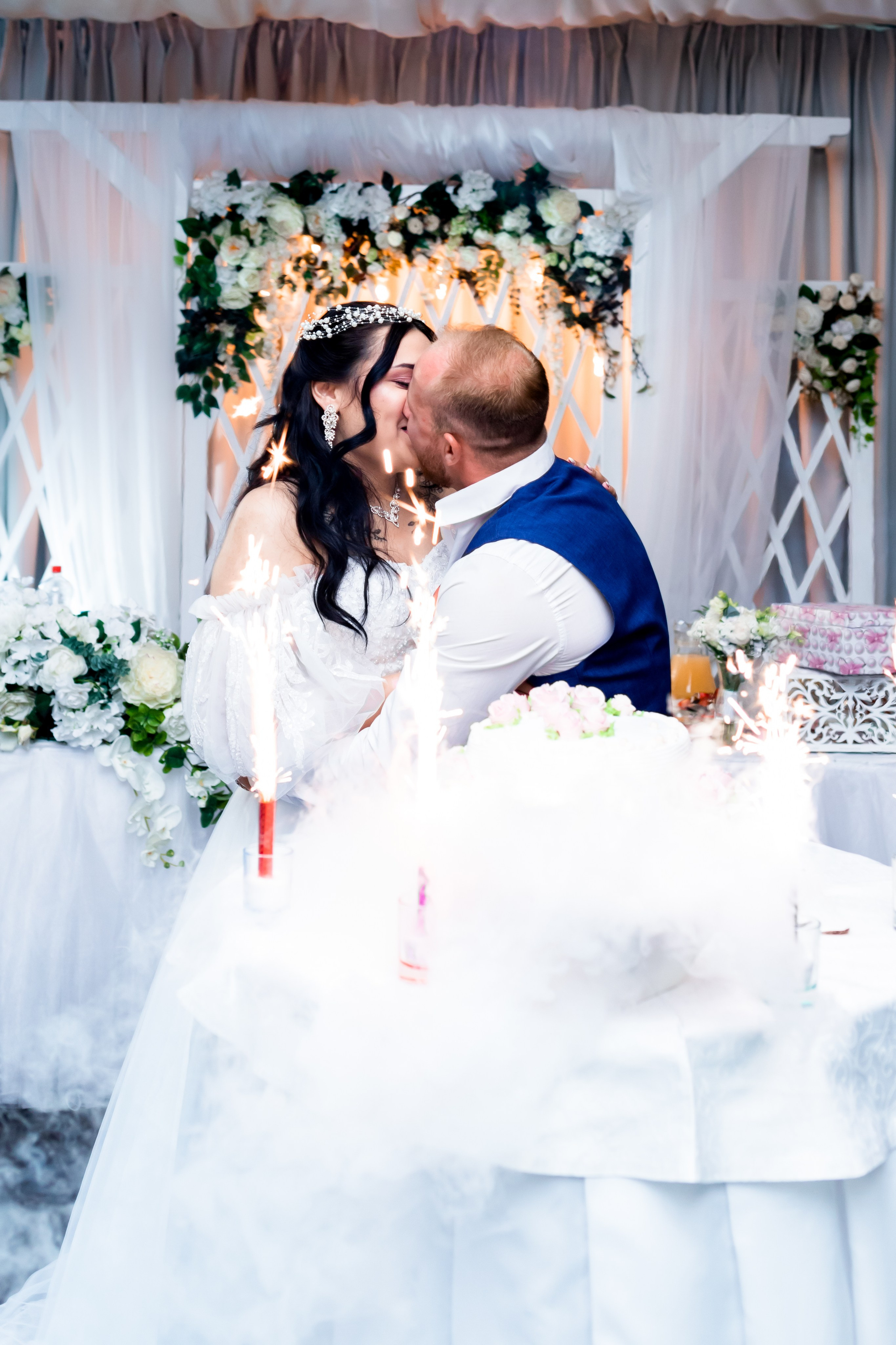 НАТАЛЬЯ И СЕРГЕЙ. Семейный Фотограф в Санкт-Петербурге Пушкин Анастасия Дьяконенкова