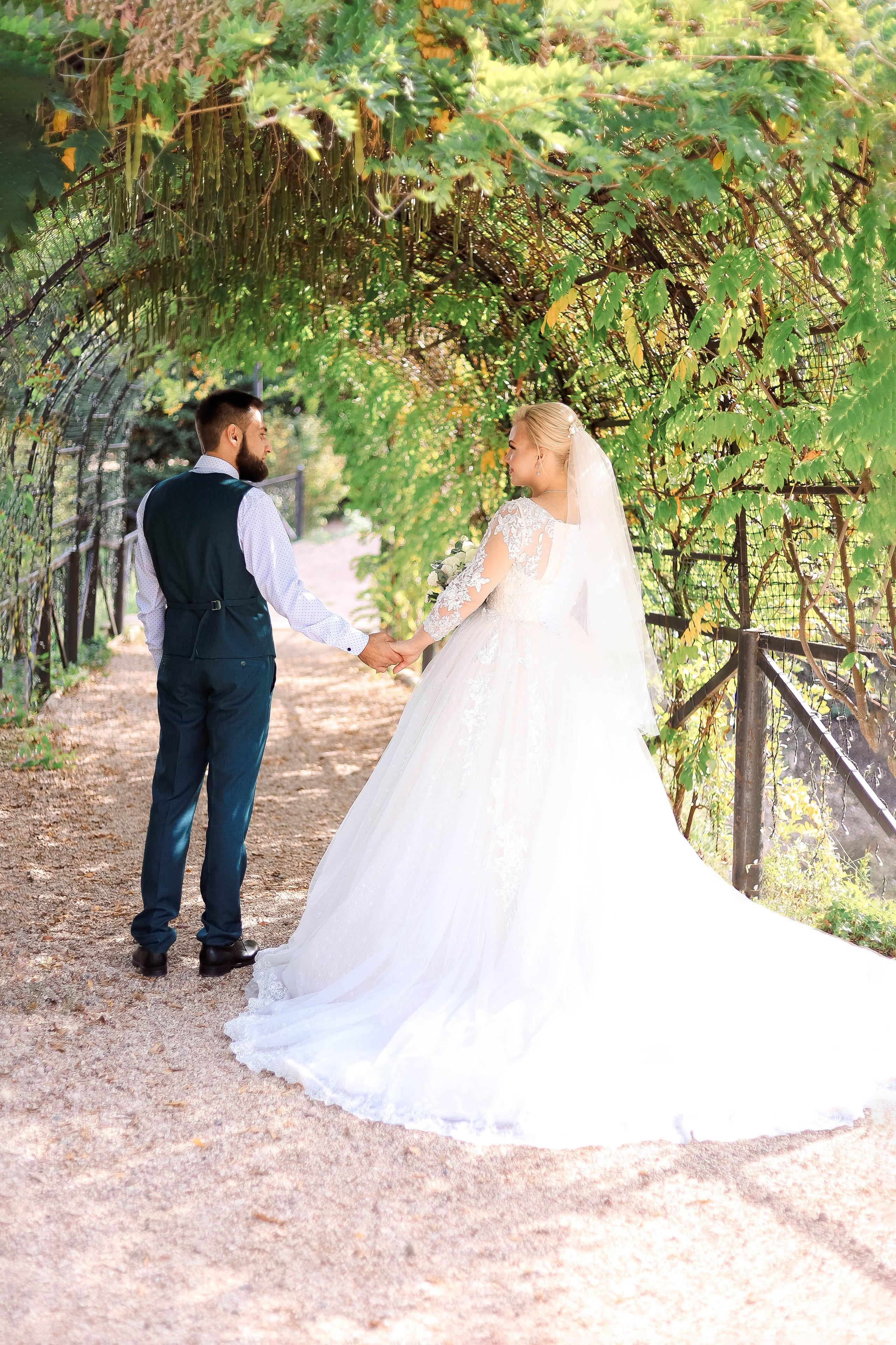 Suleiman & Natalya. Женский/Детский фотограф в Симферополе Вероника Слепогина