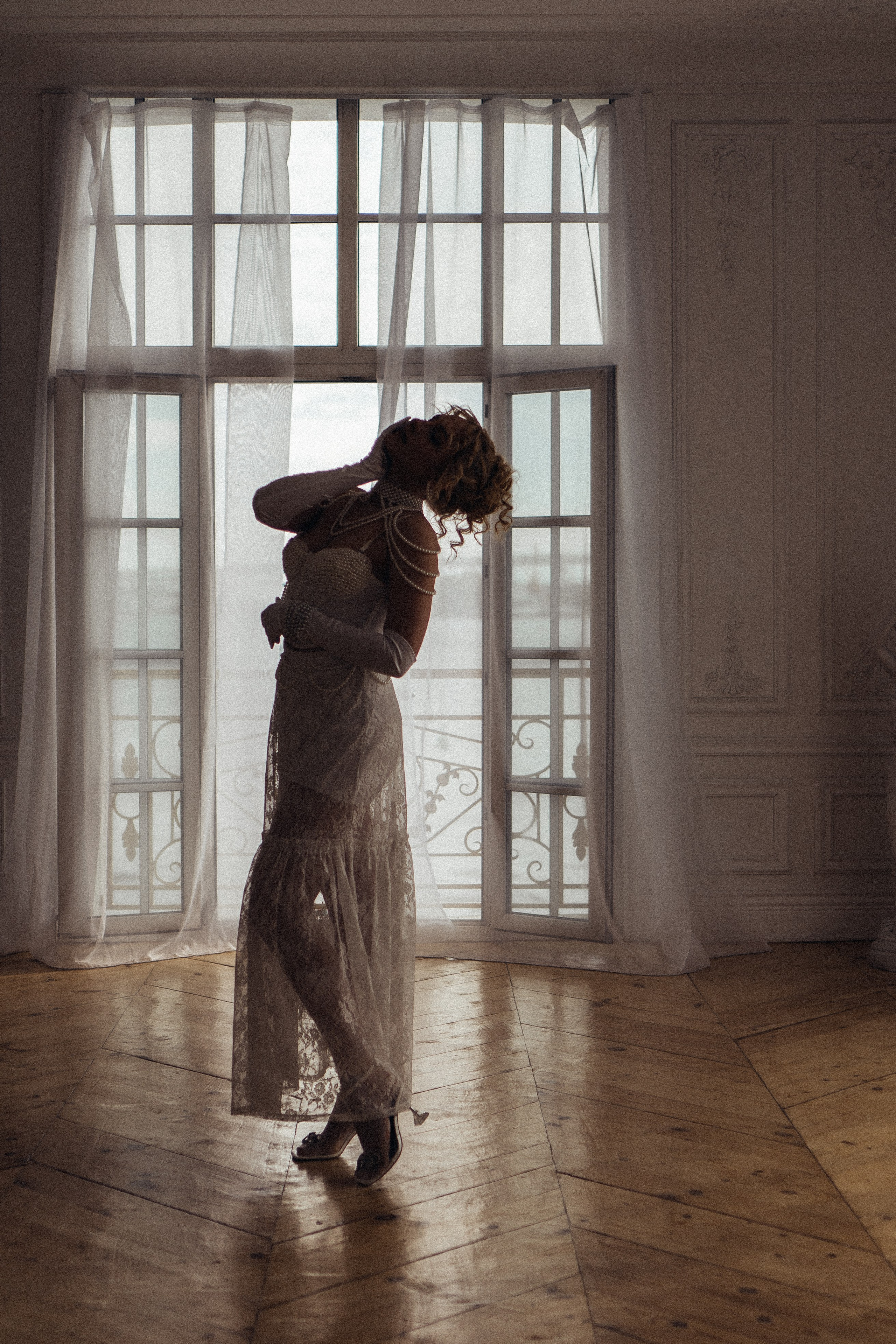 Винтажная история. Профессиональный фотограф, Санкт-Петербург — Виктория Богомолова