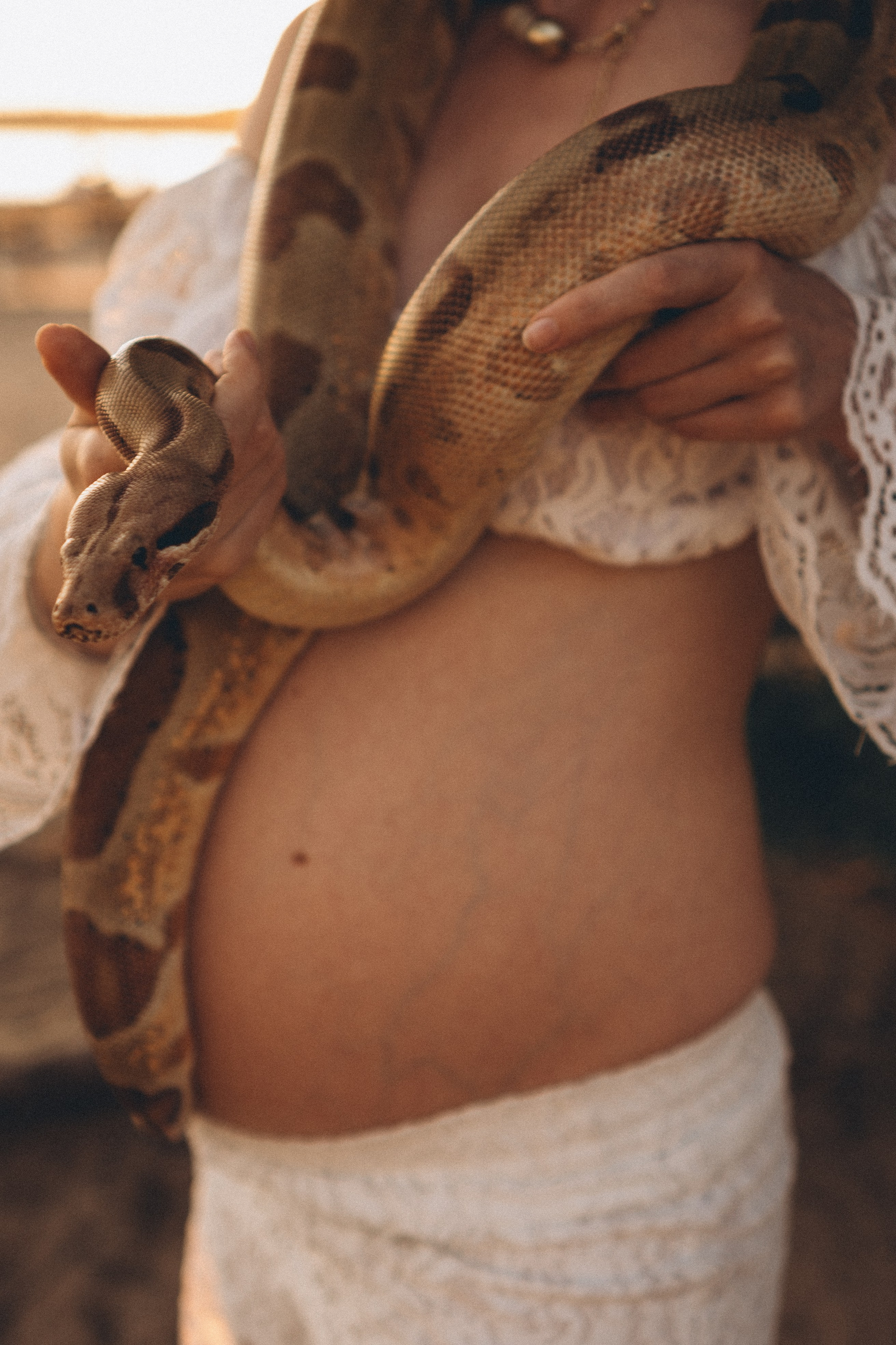 В ОЖИДАНИИ. Профессиональный фотограф, Санкт-Петербург — Виктория Богомолова