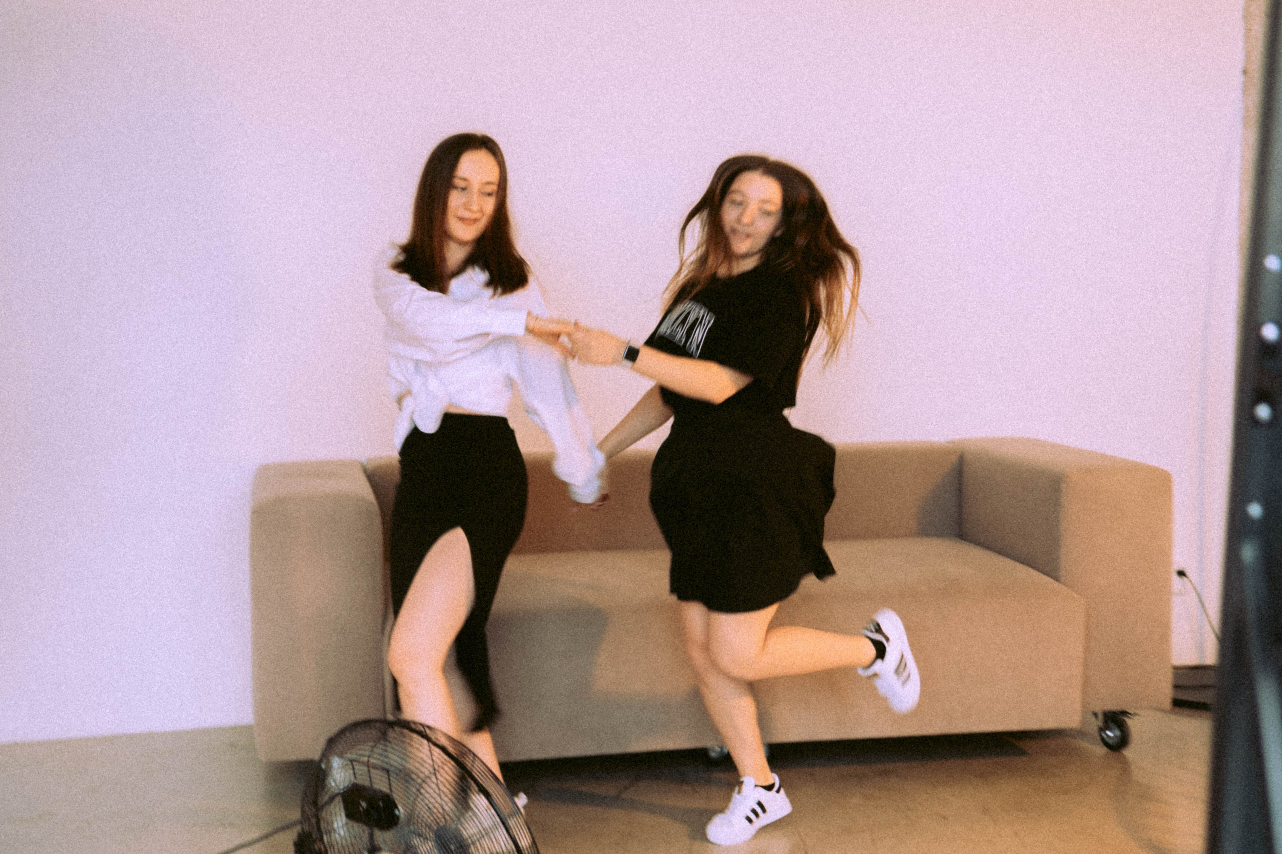 Подружки. Профессиональный фотограф, Санкт-Петербург — Виктория Богомолова