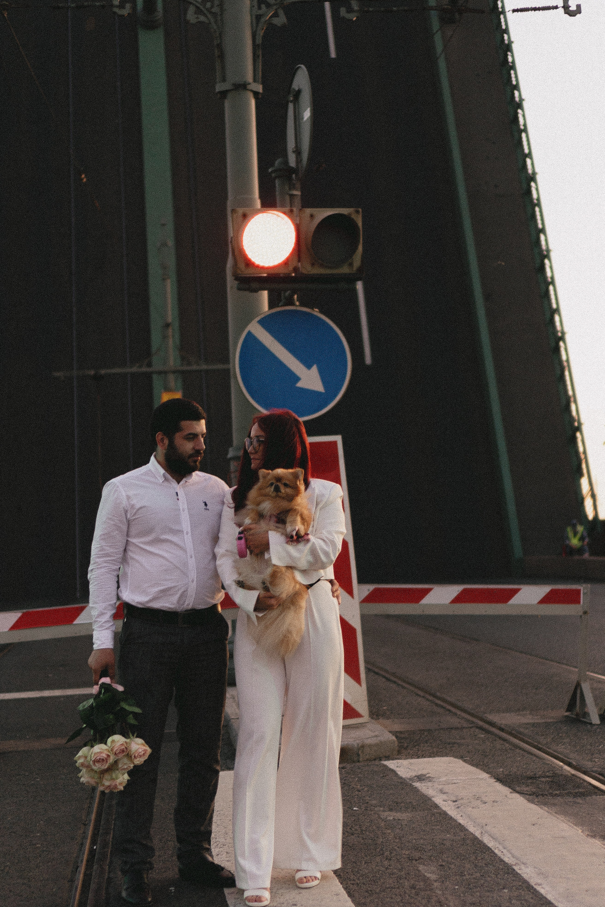 РАССВЕТНАЯ ИСТОРИЯ. Профессиональный фотограф, Санкт-Петербург — Виктория Богомолова